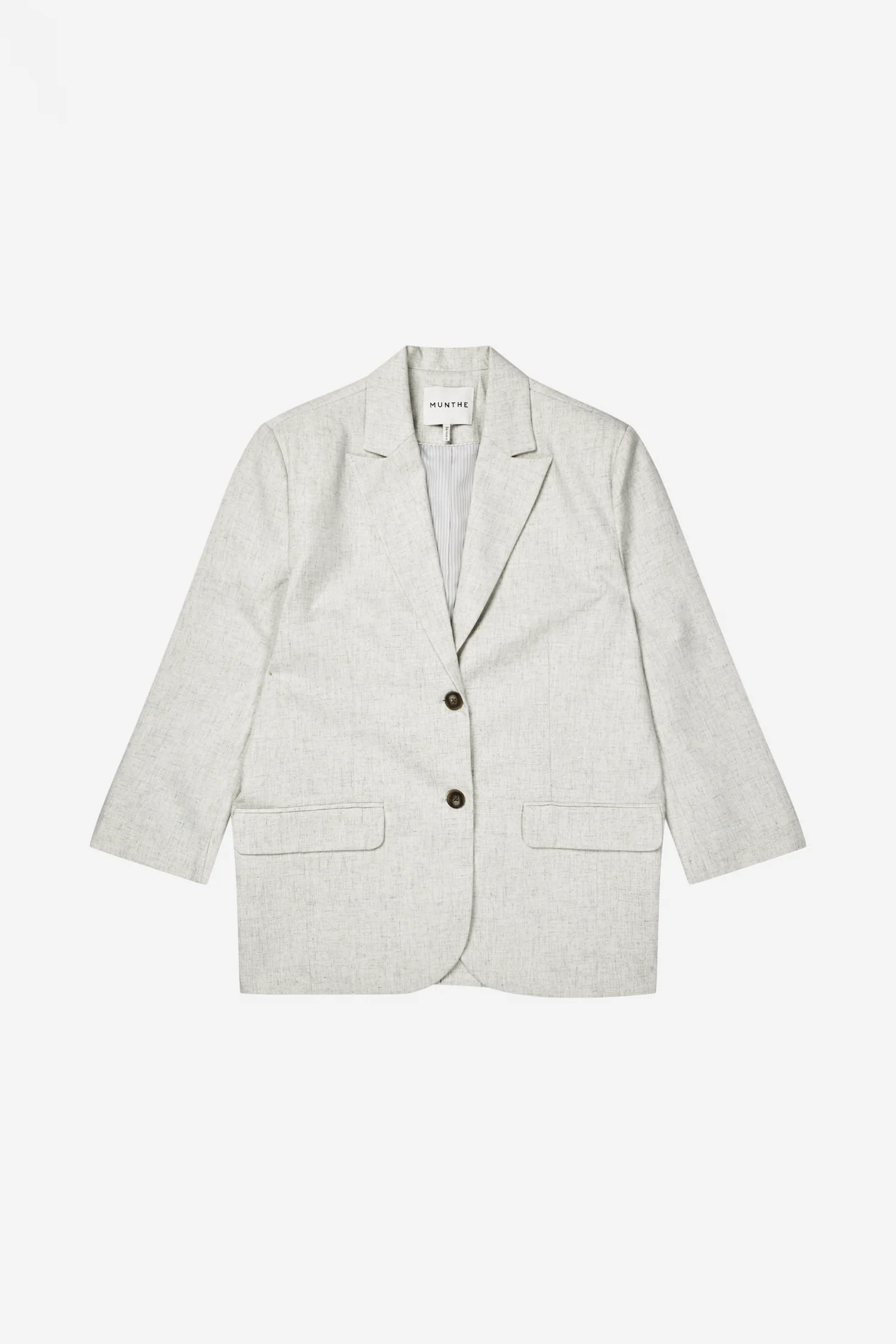 RAE - LIGHT GREY - Image 9