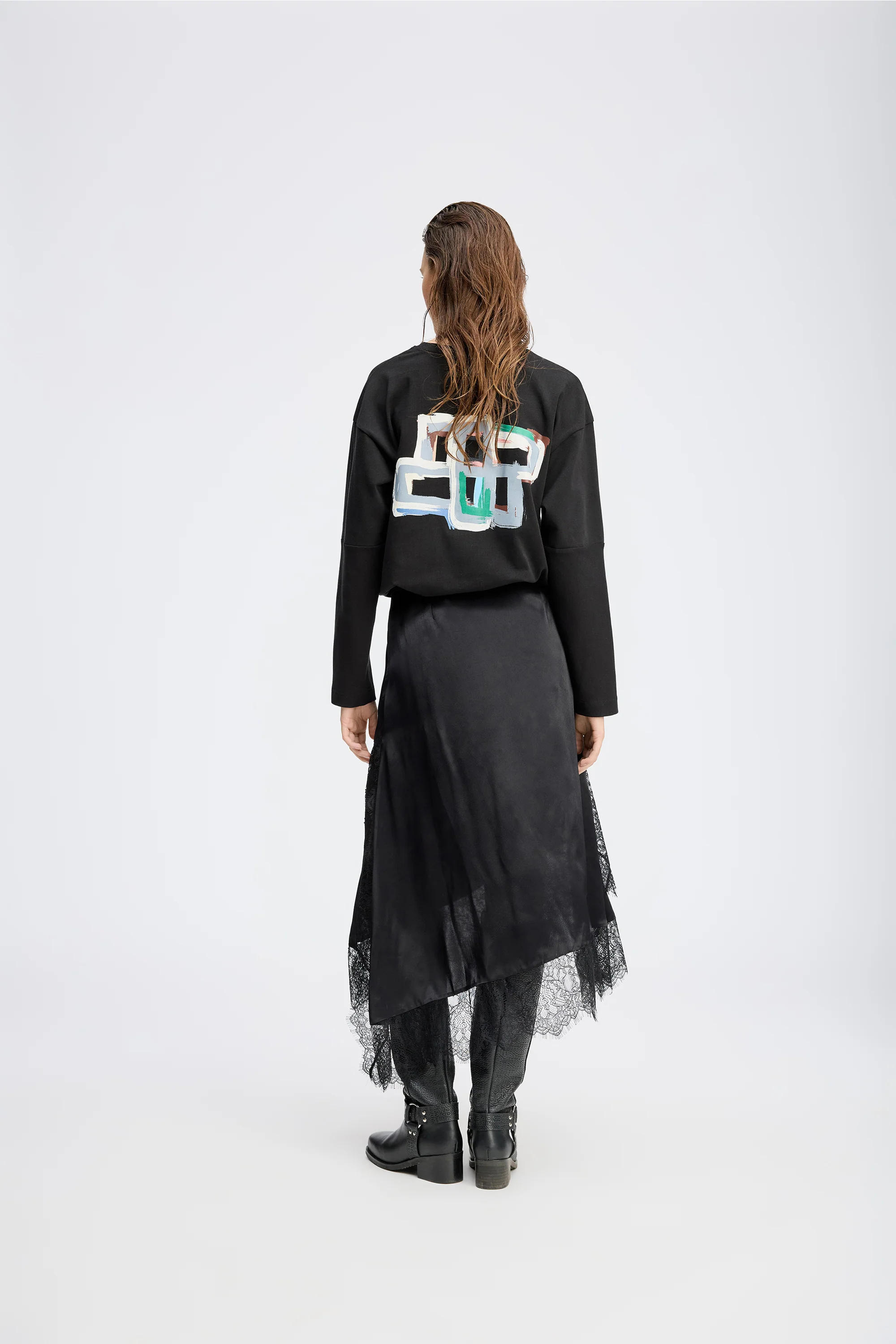 RAIS - BLACK - Image 4