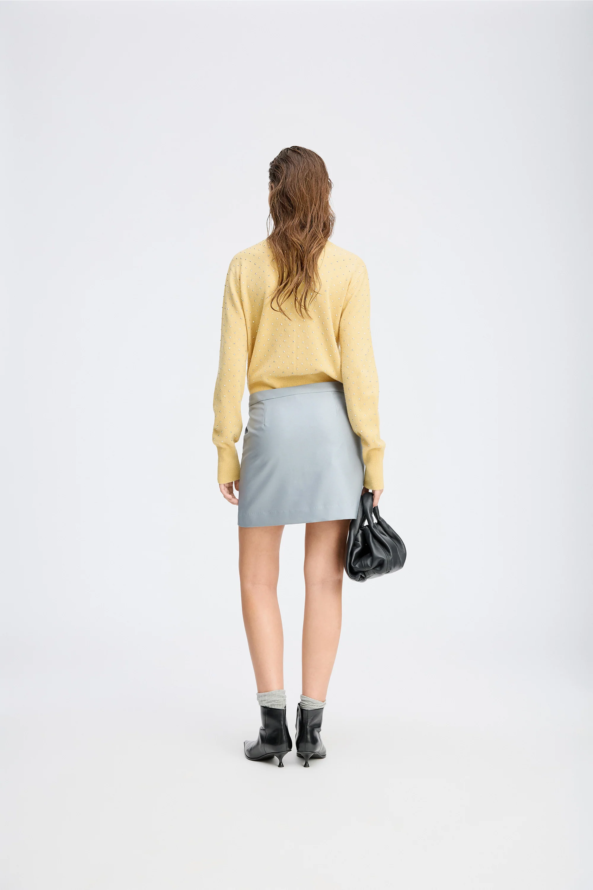 RAZY - GREY - Image 5