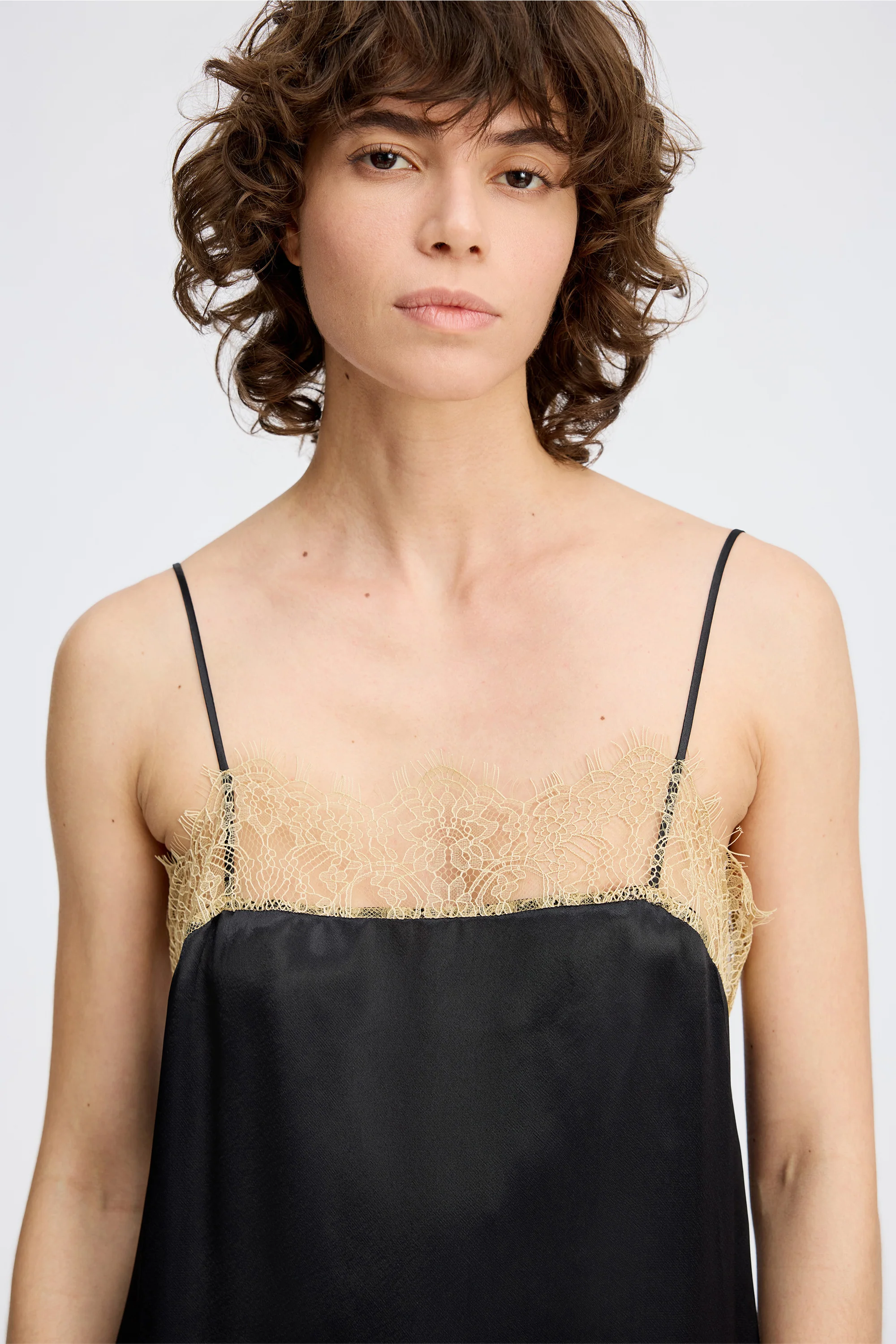 ROCCO SLIP - BLACK - Image 3