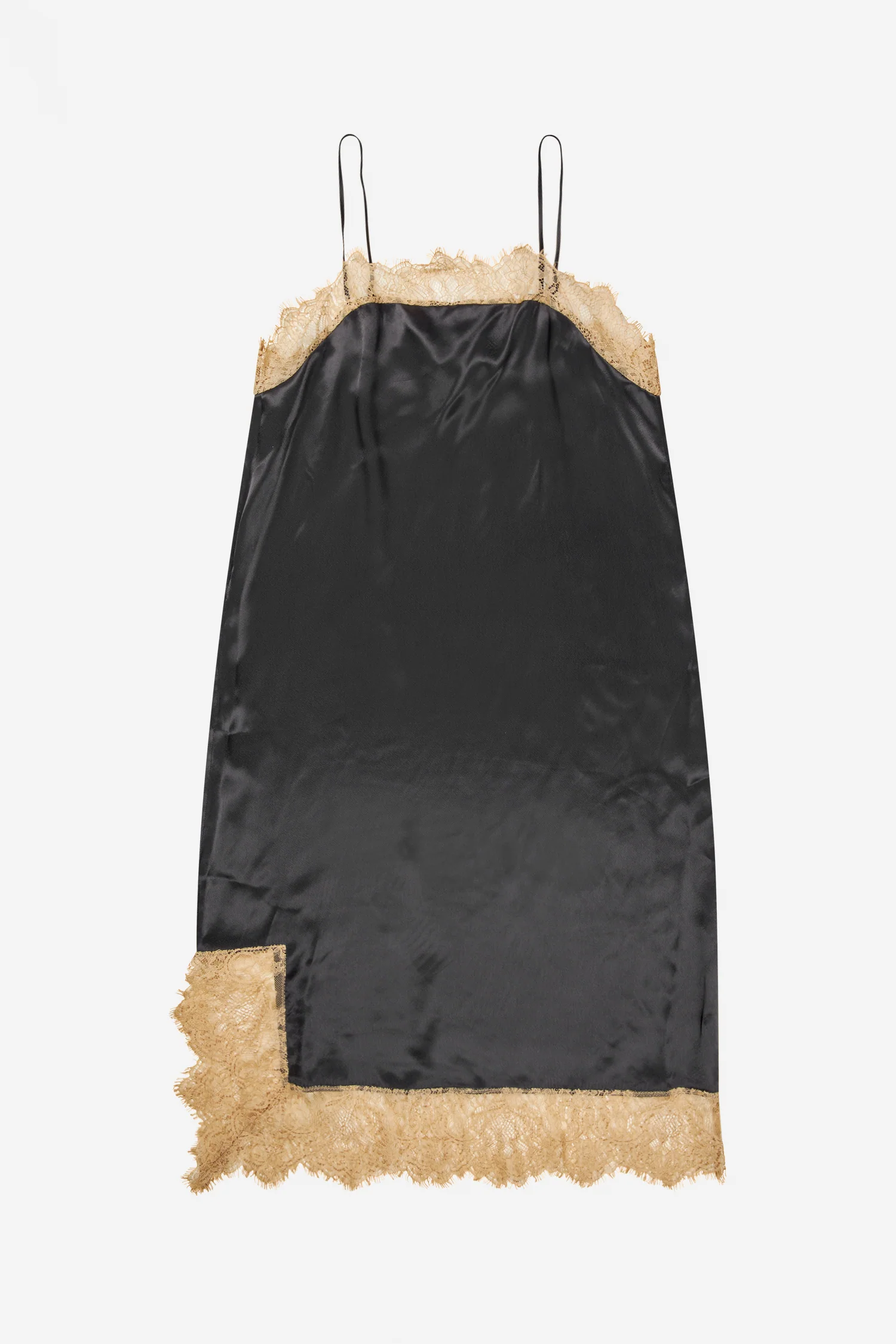 ROCCO SLIP - BLACK - Image 6