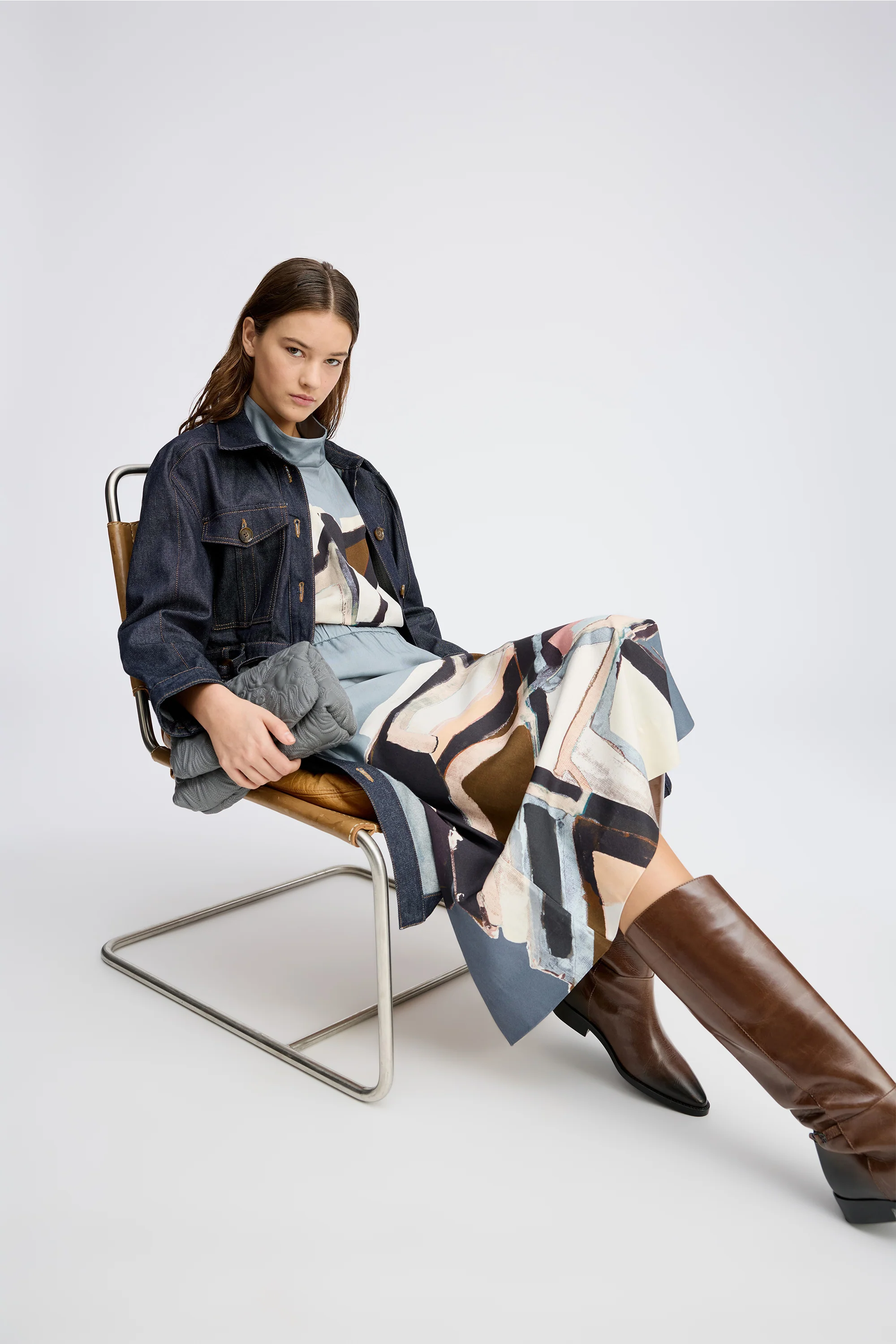 ROCKY - GREY - Image 3