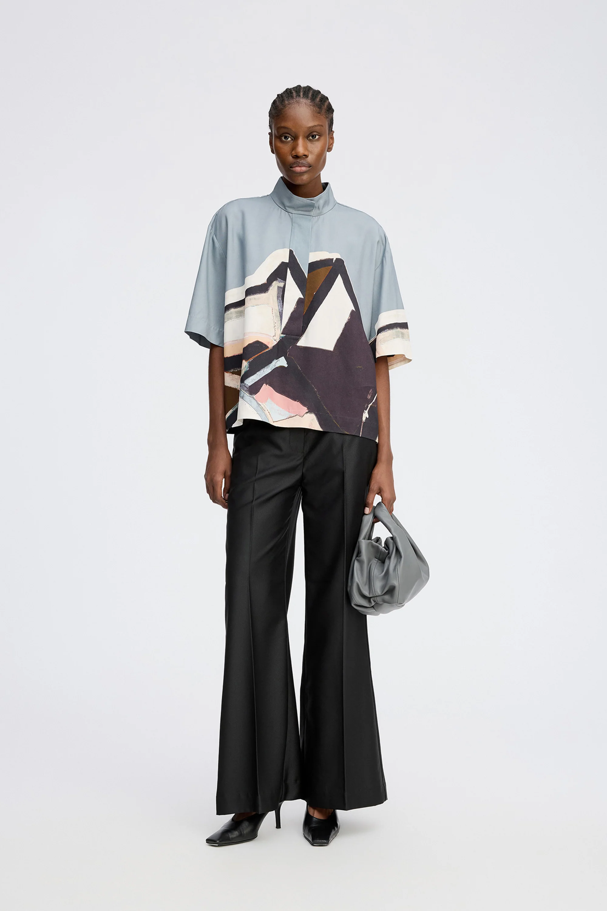 ROGER - GREY - Image 3