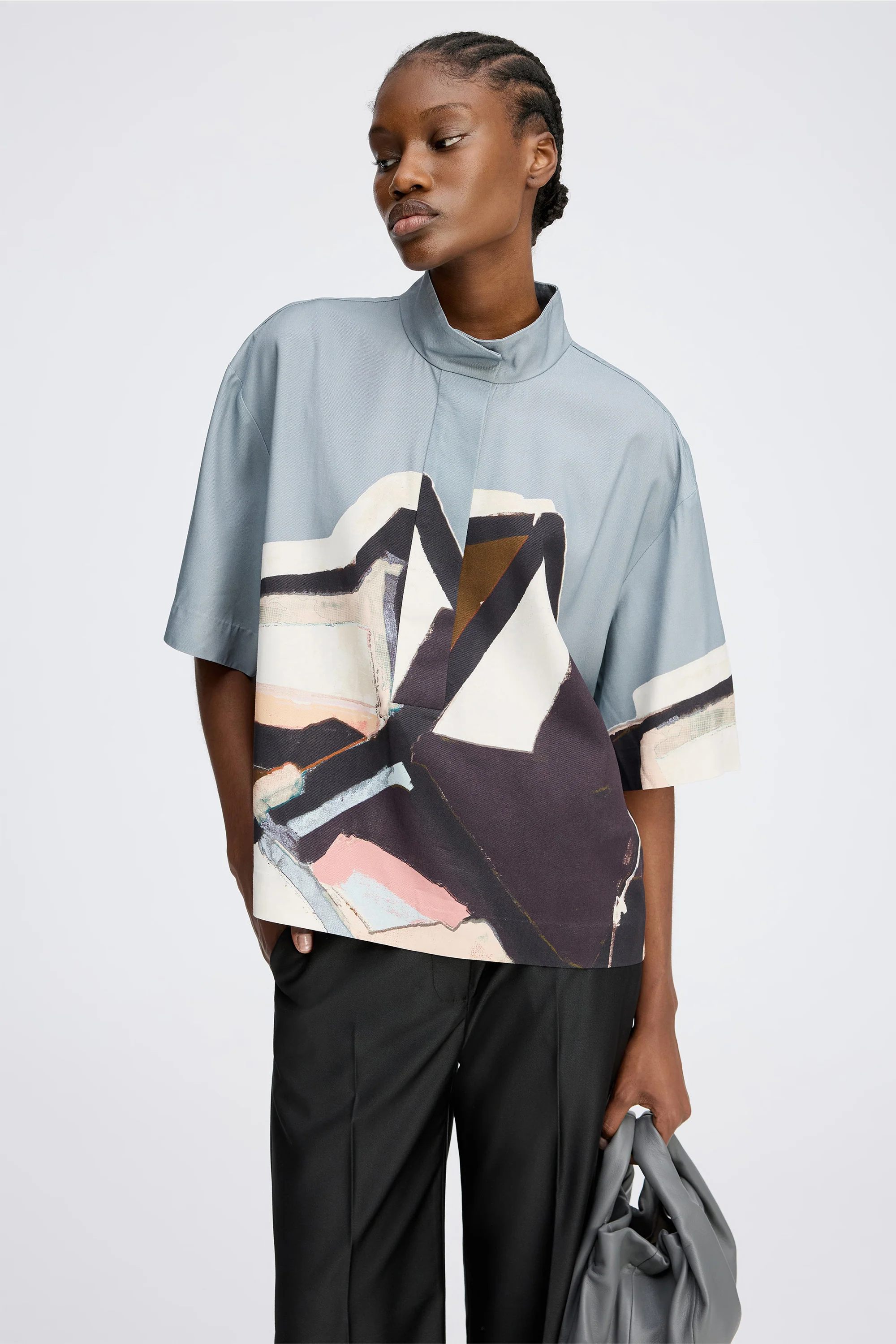 ROGER - GREY - Image 5