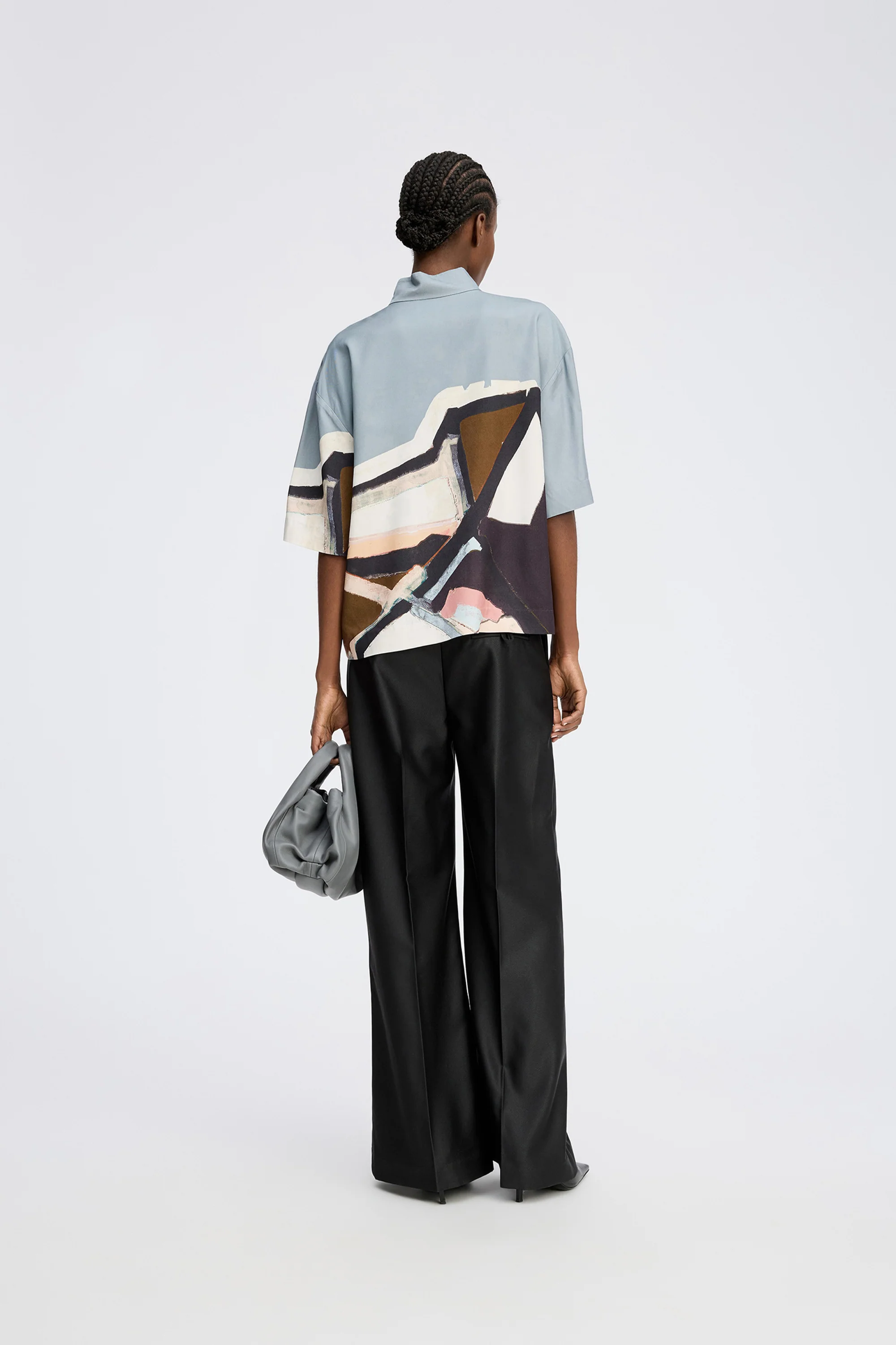 ROGER - GREY - Image 6