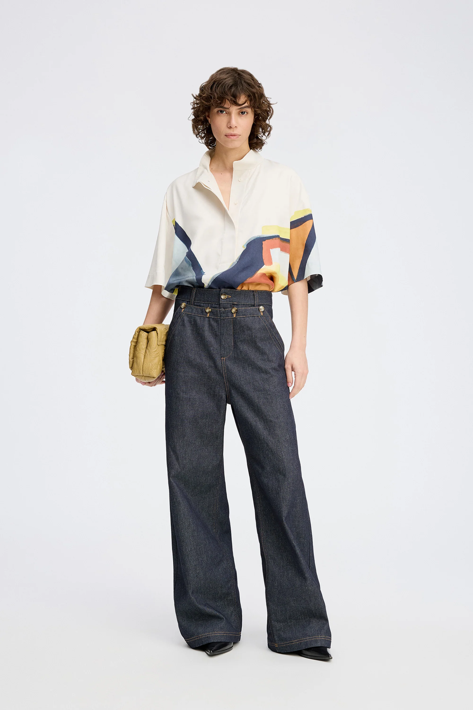 SALE - Shirts & Blouses