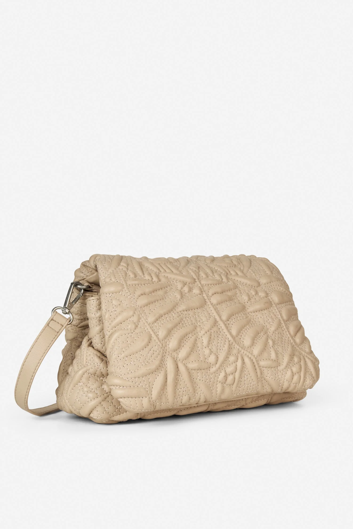 ROLUKE BAG - BEIGE - Image 4