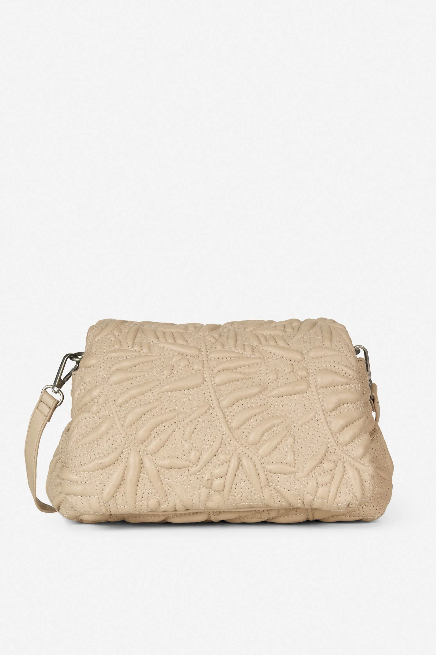 ROLUKE BAG - BEIGE - Image 7