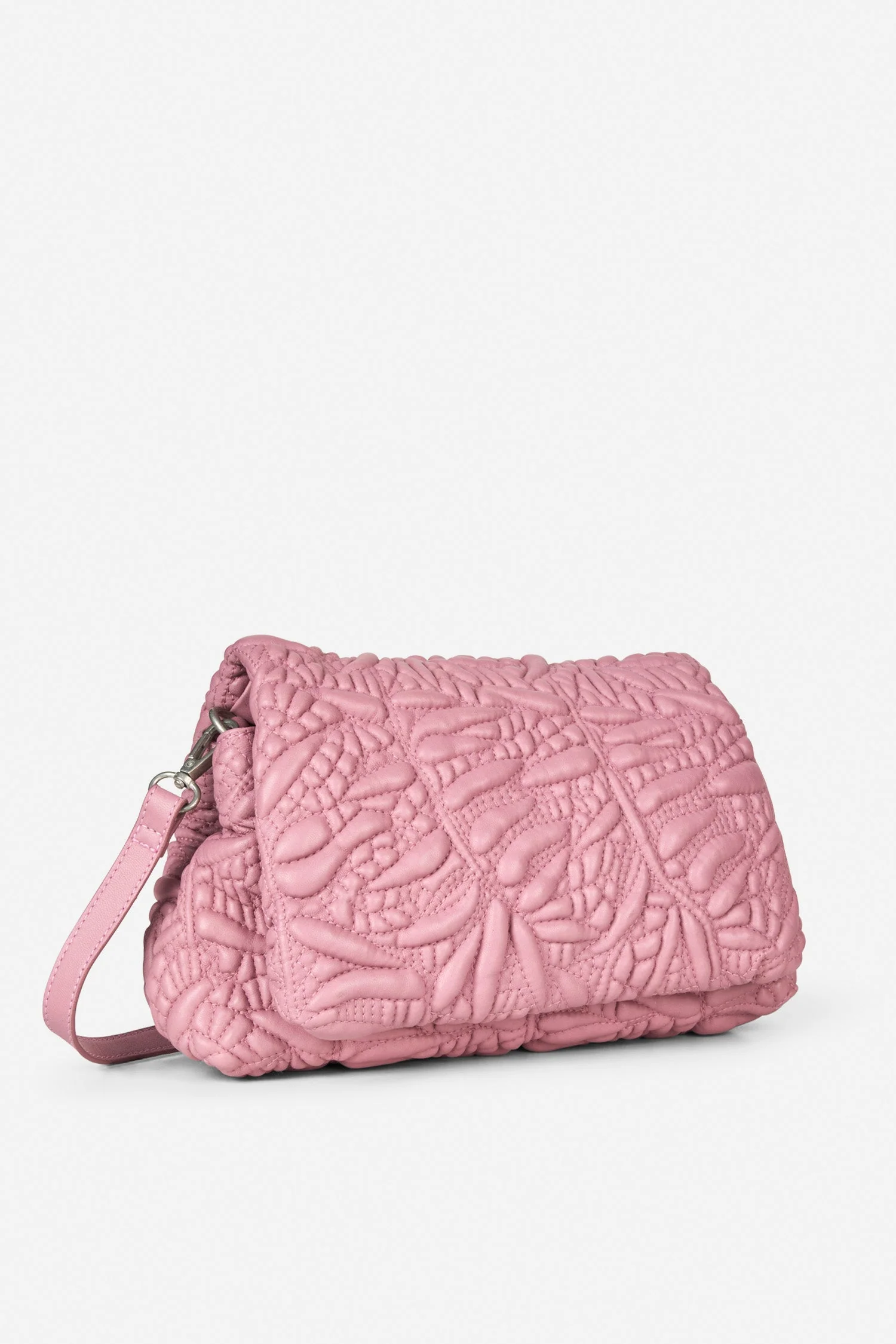 ROLUKE BAG - ROSE - Image 3