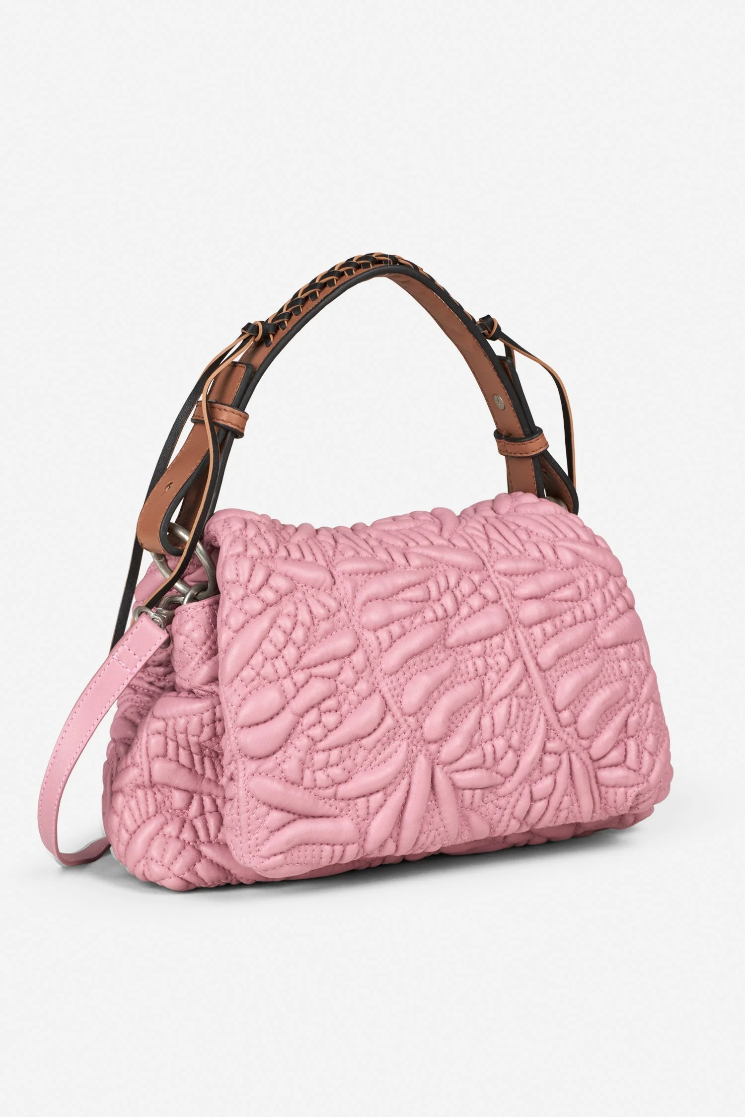 ROLUKE BAG - ROSE - Image 5