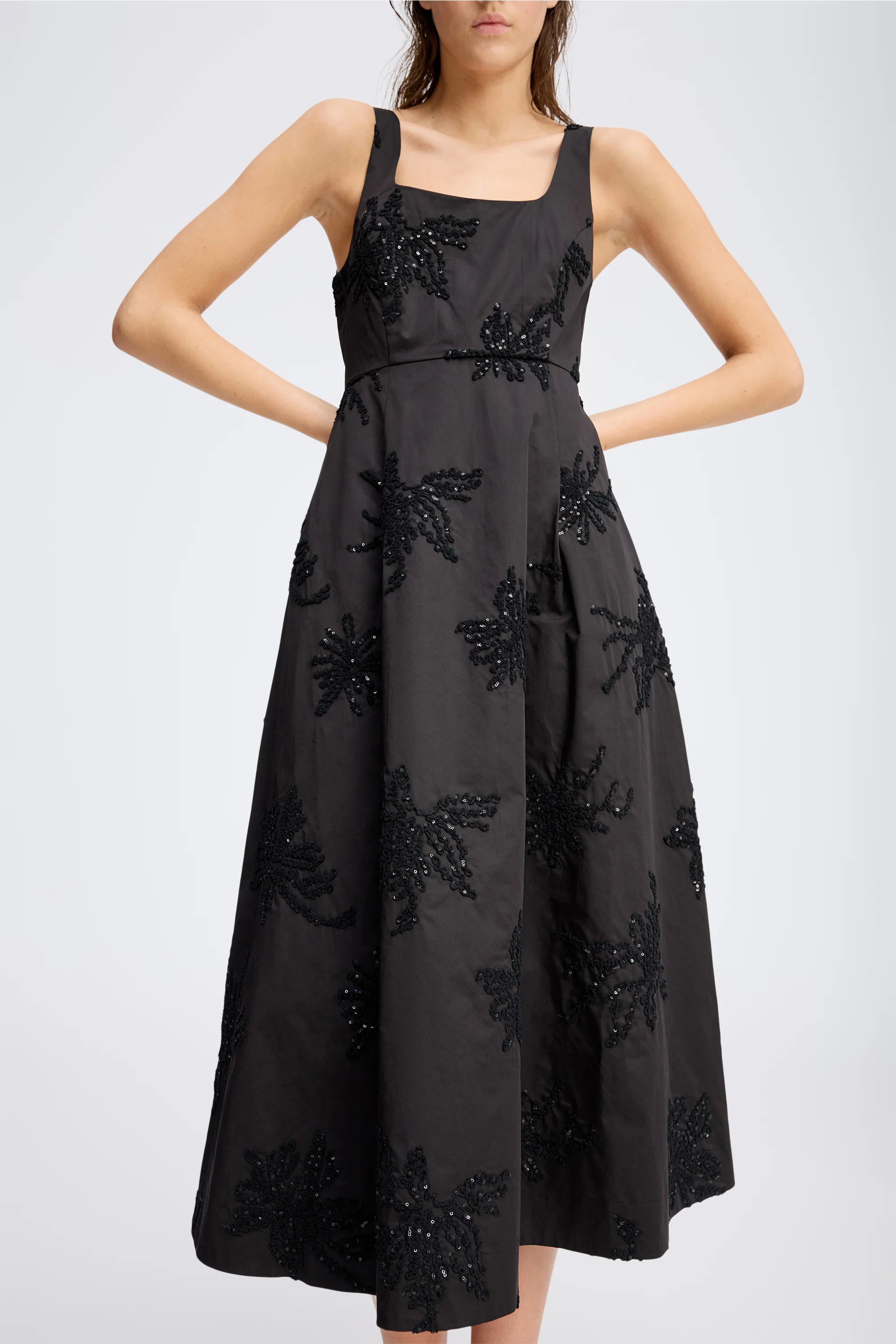 RONIA - BLACK - Image 4