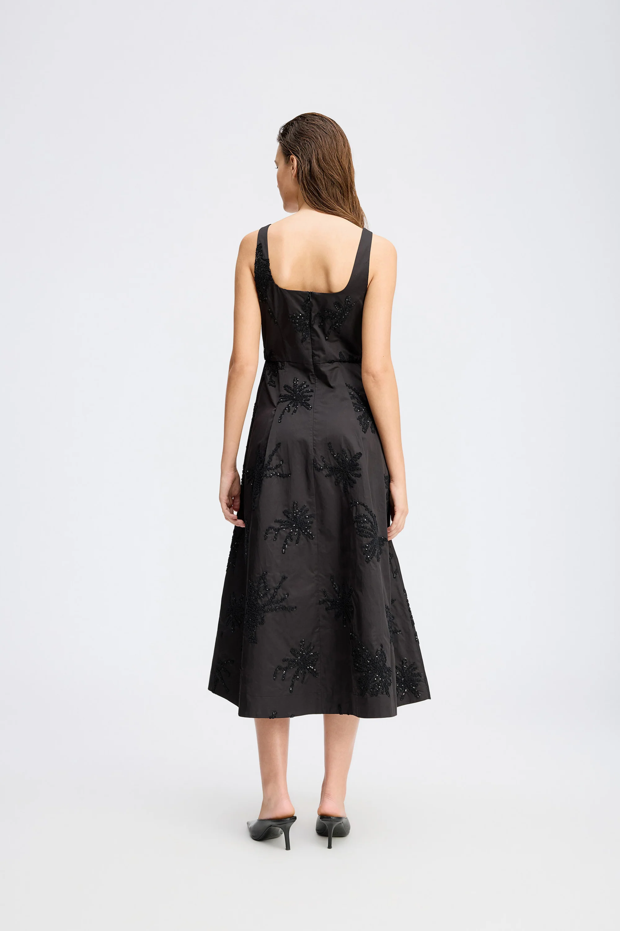 RONIA - BLACK - Image 5