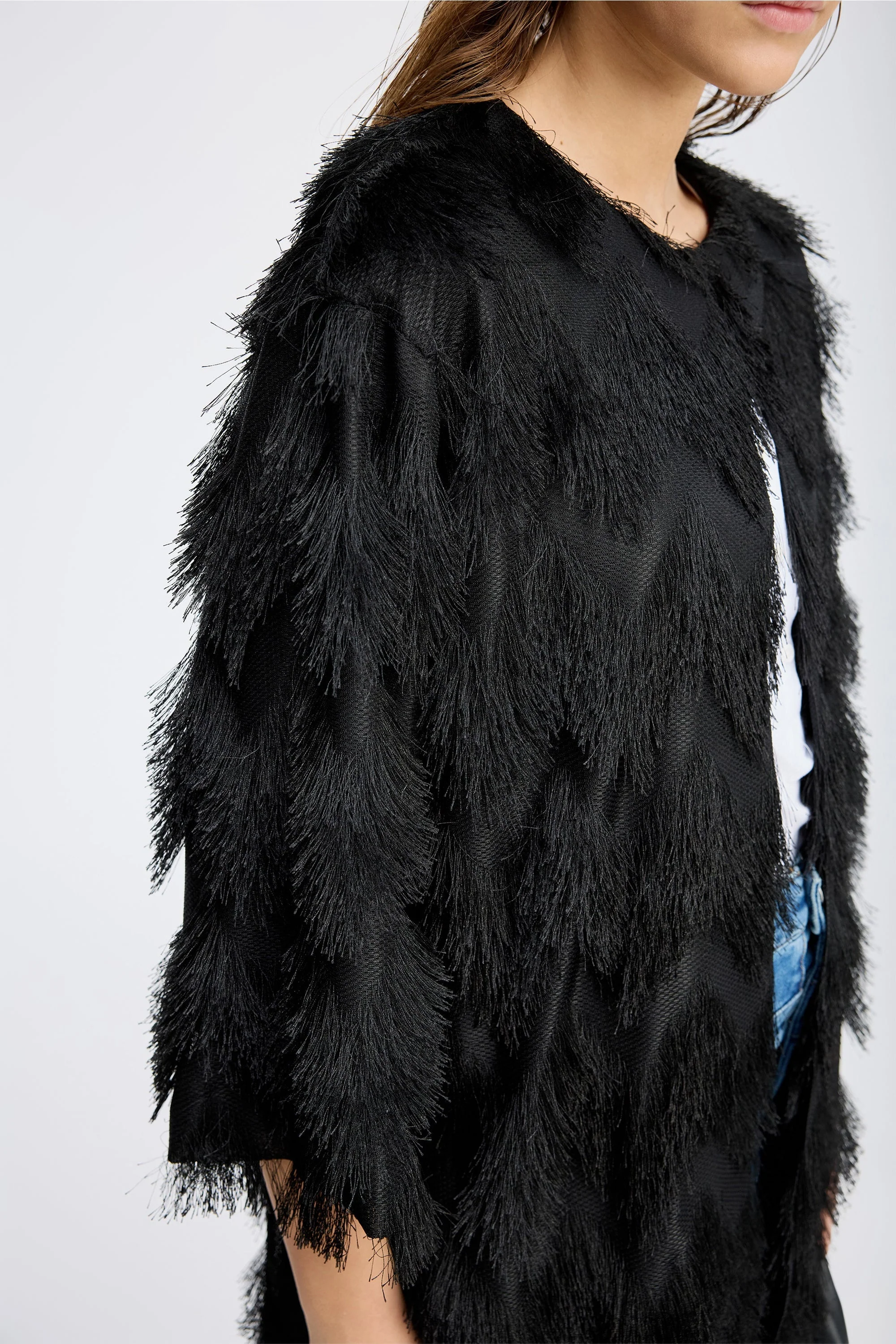 ROSEVILLA - BLACK - Image 3