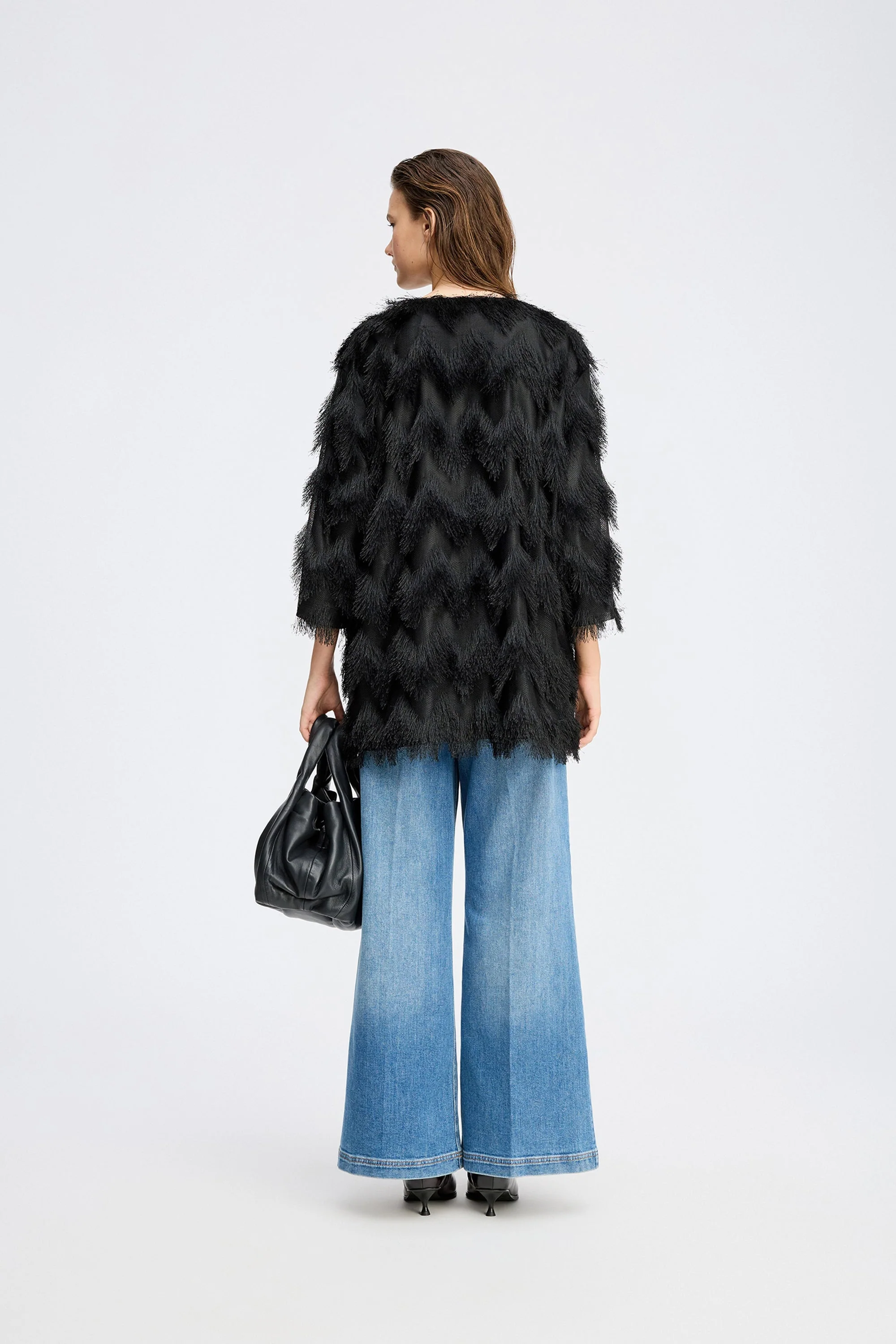 ROSEVILLA - BLACK - Image 4