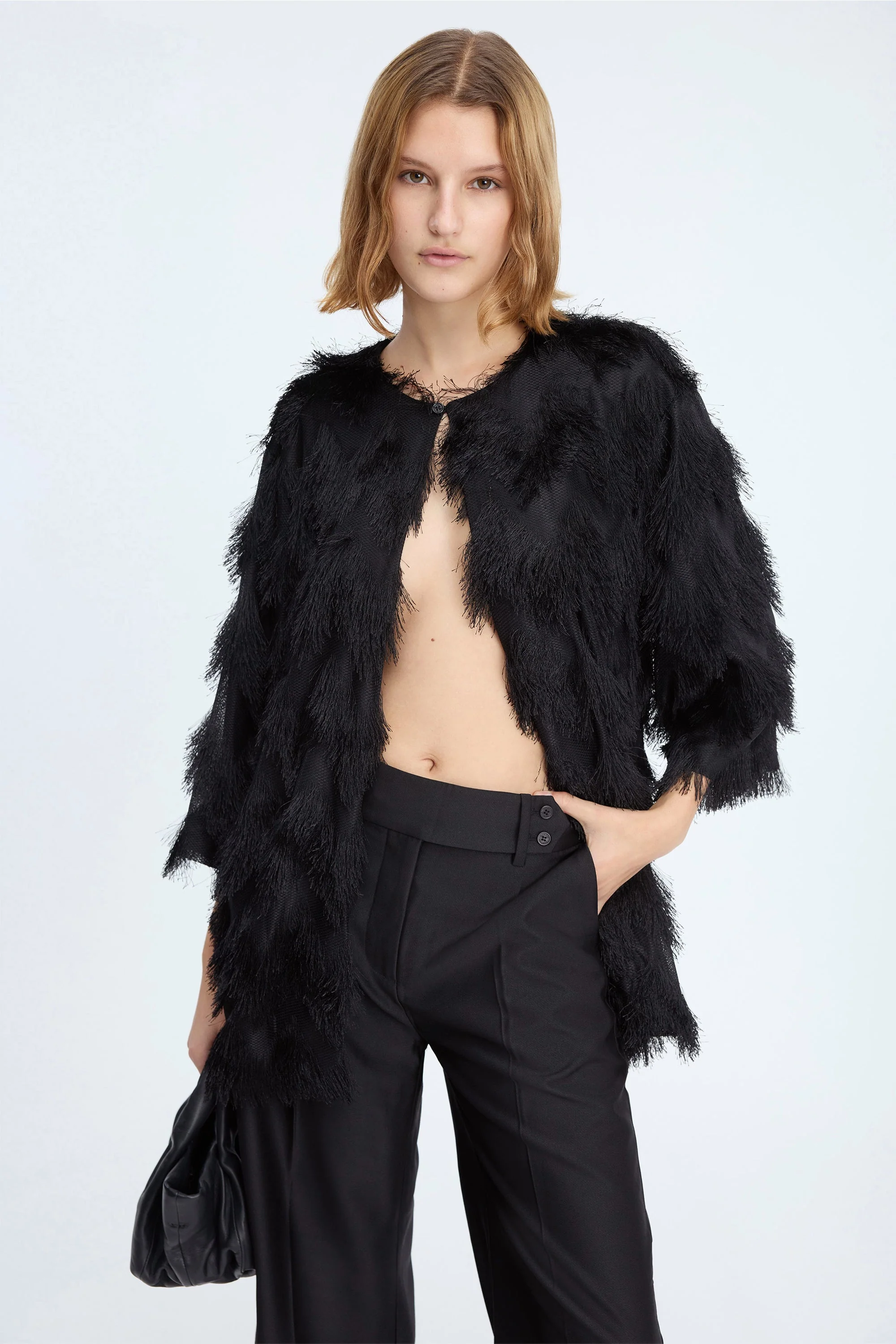 ROSEVILLA - BLACK - Image 5