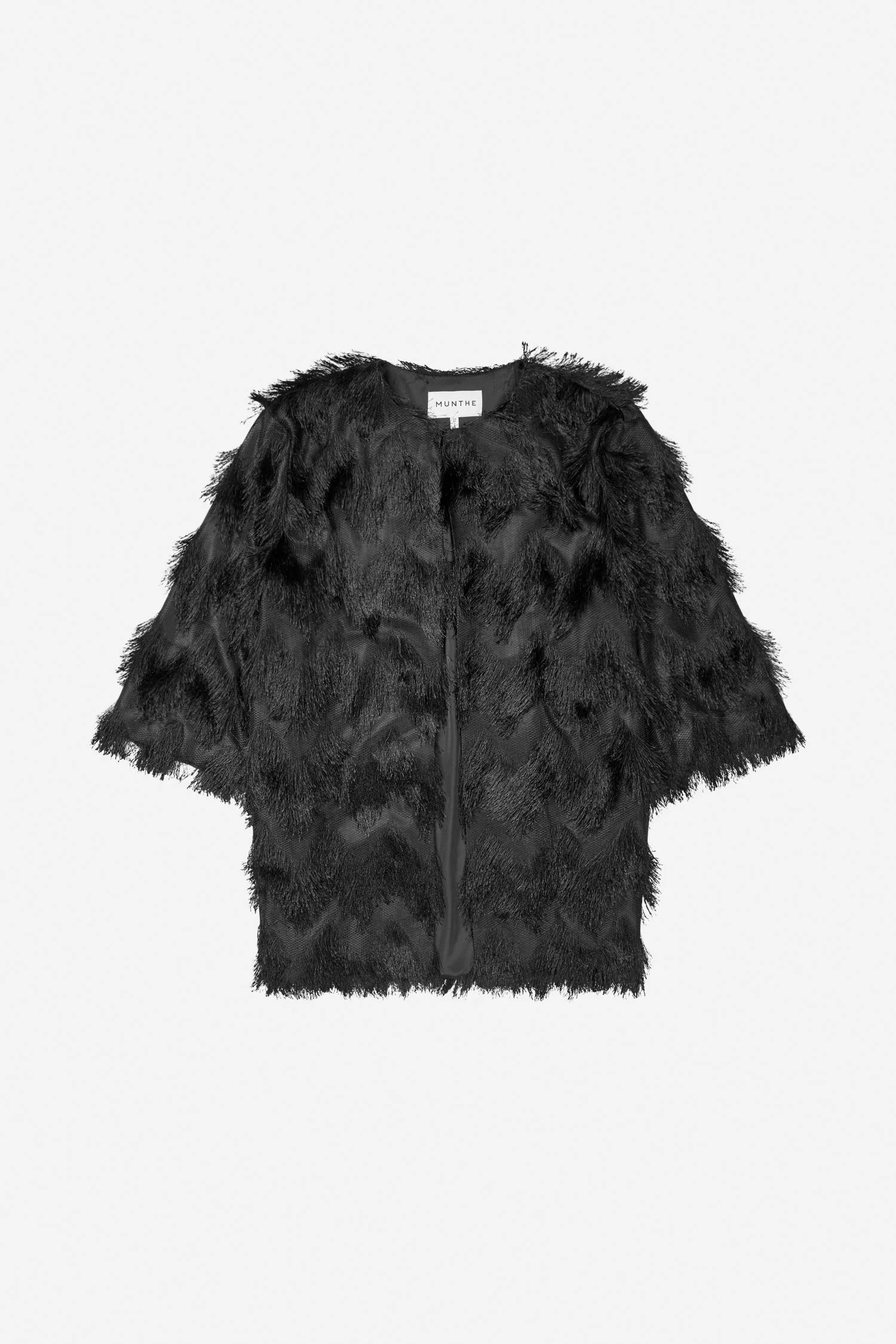 ROSEVILLA - BLACK - Image 6