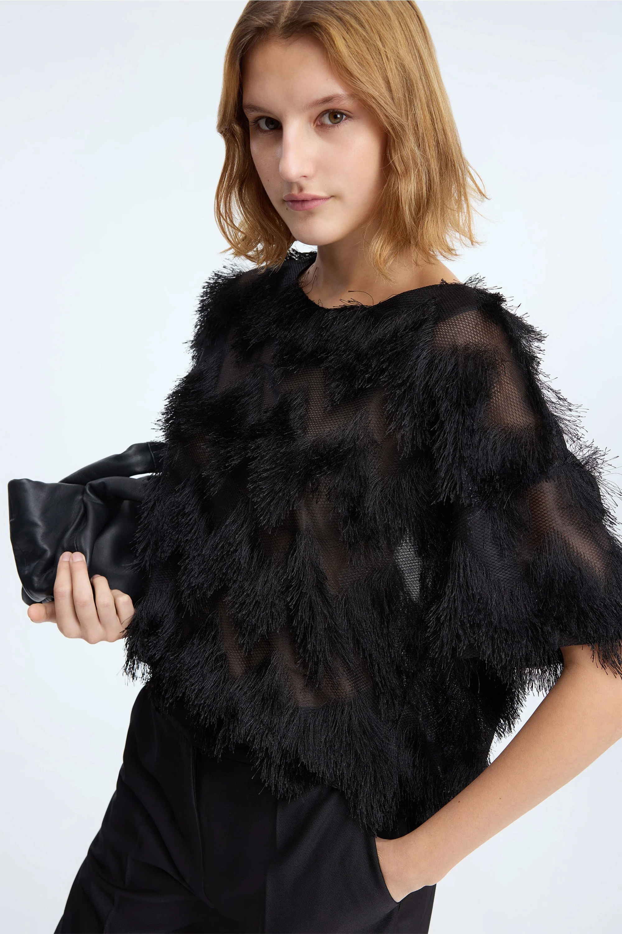 ROSSI - BLACK - Image 3