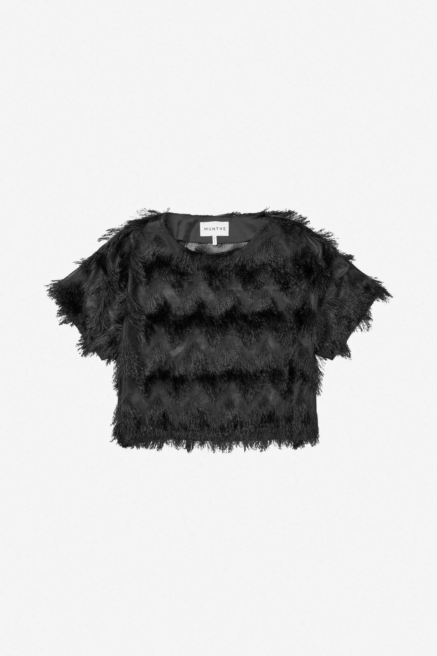 ROSSI - BLACK - Image 6