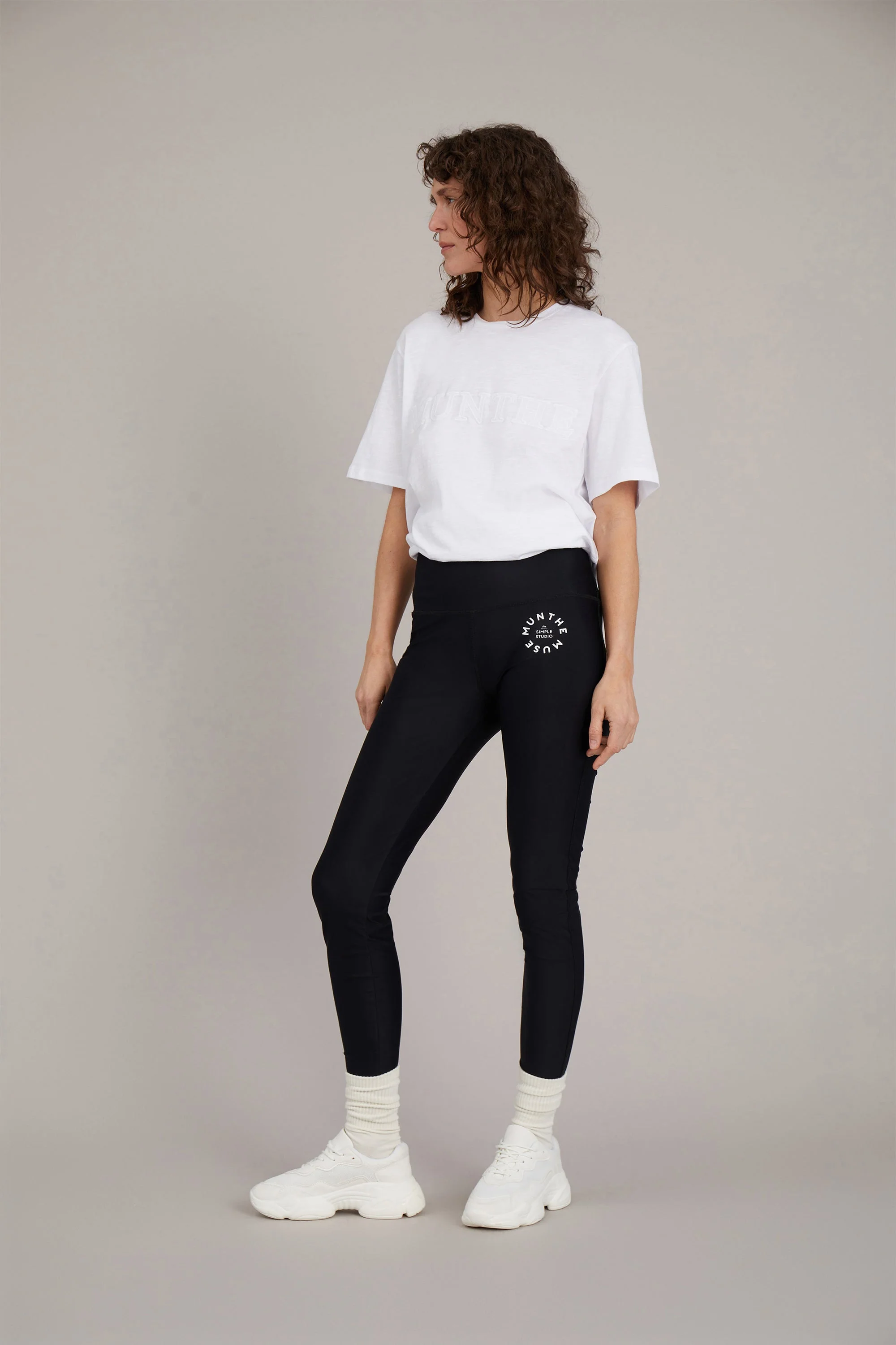 SANDY - BLACK - Image 4