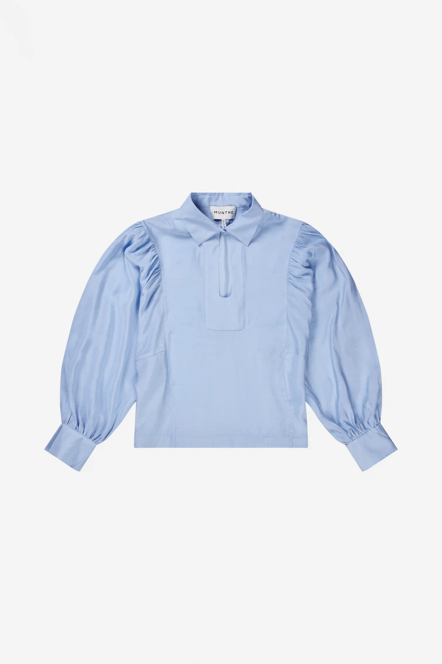 SHELLCU - LIGHT BLUE - Image 5