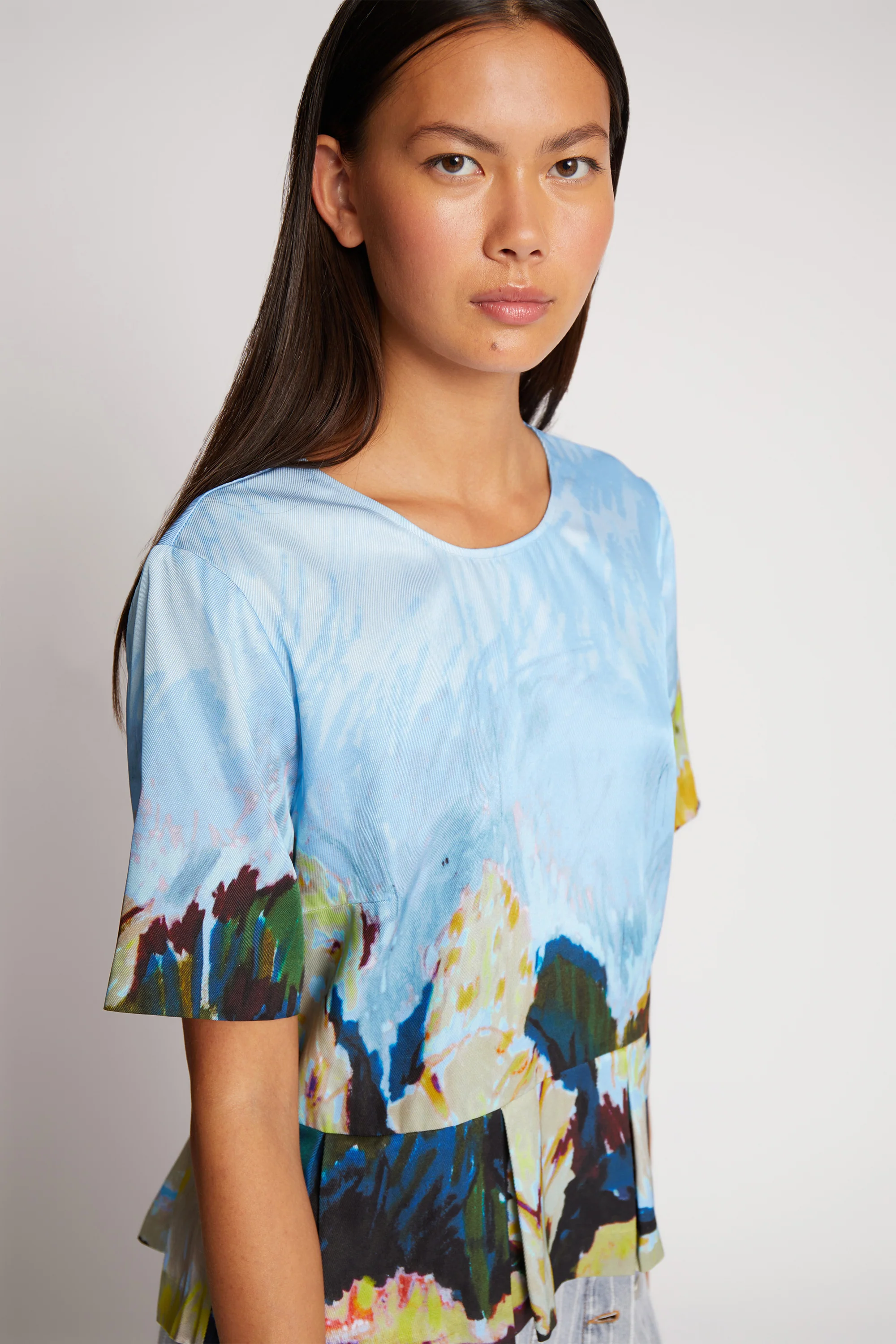 SOLUS - BLUE - Image 3