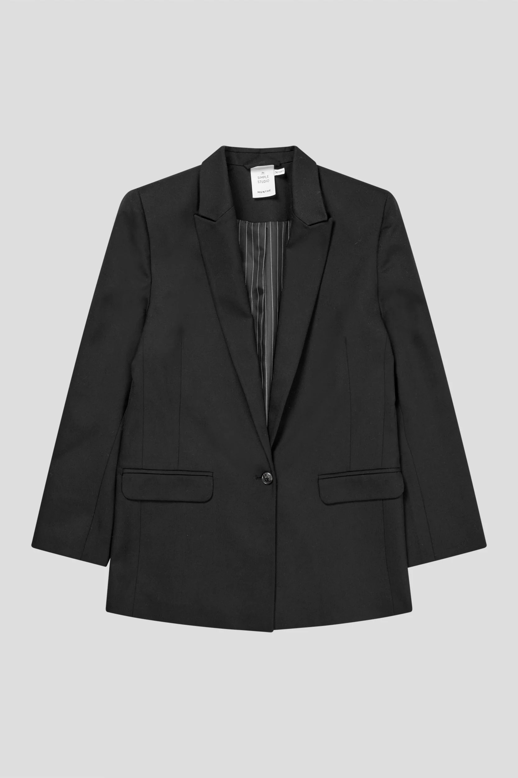 SUSSIMA - BLACK - Image 6