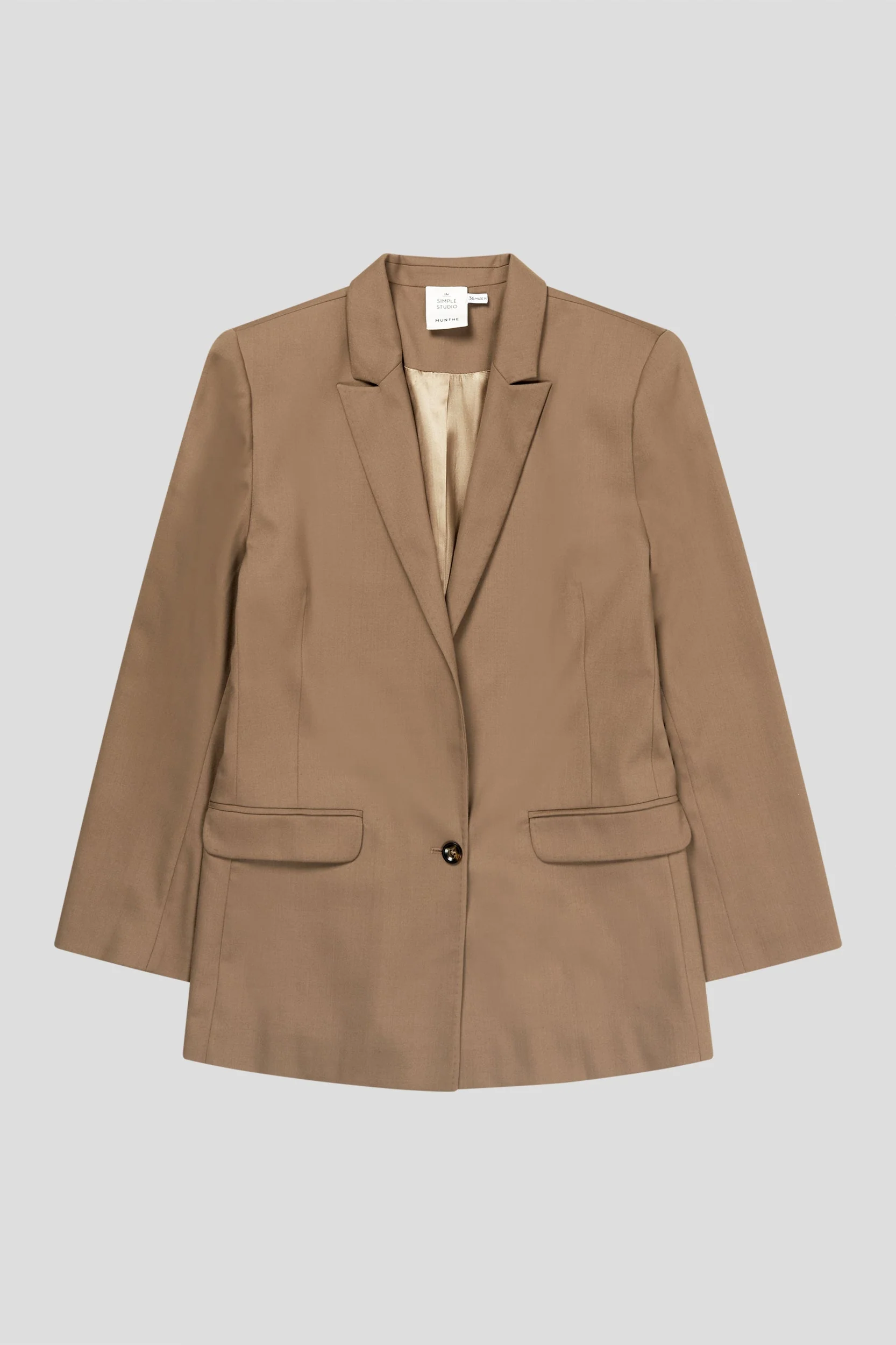 SUSSIMA - CAMEL - Image 8