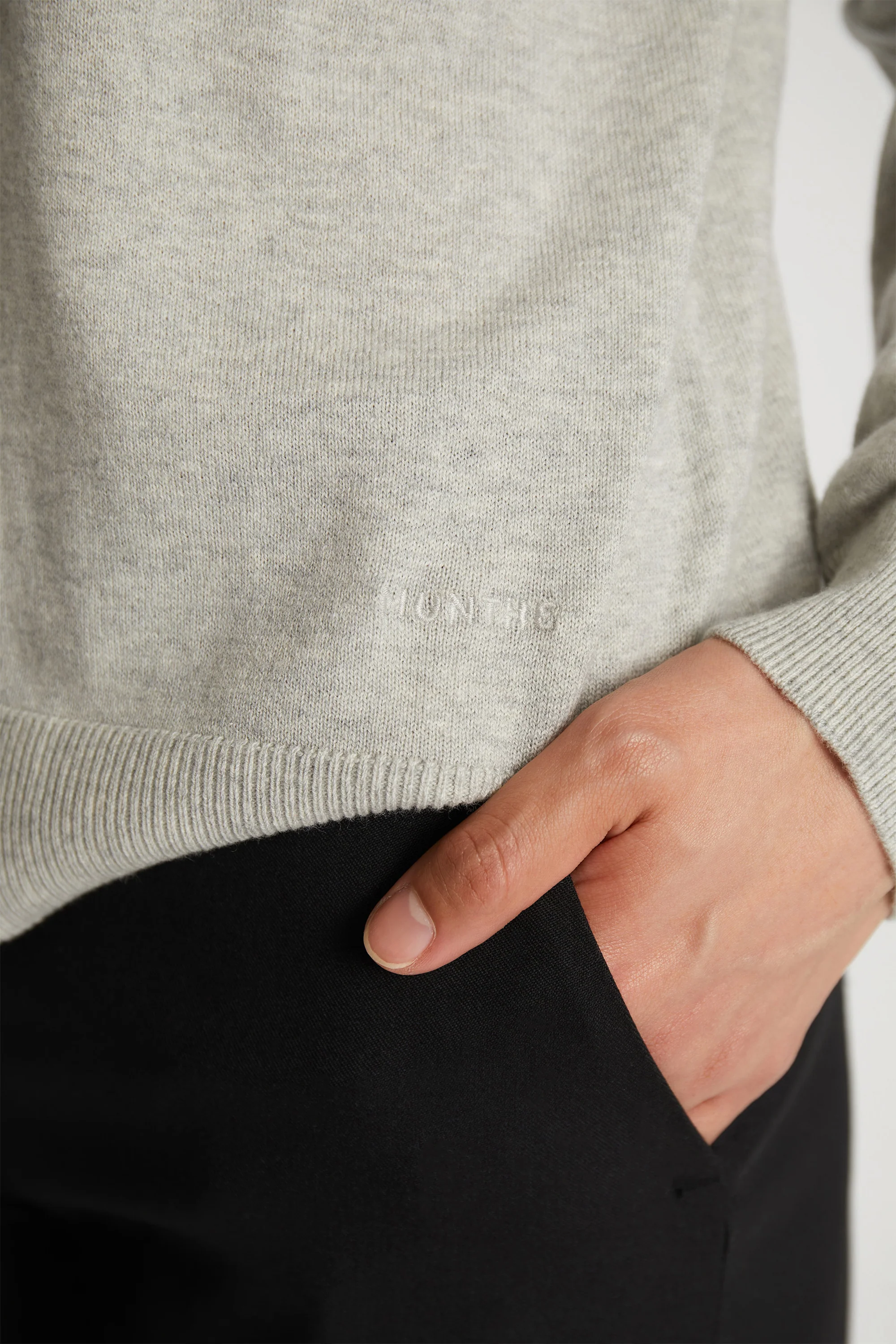 SWELINA - GREY - Image 3