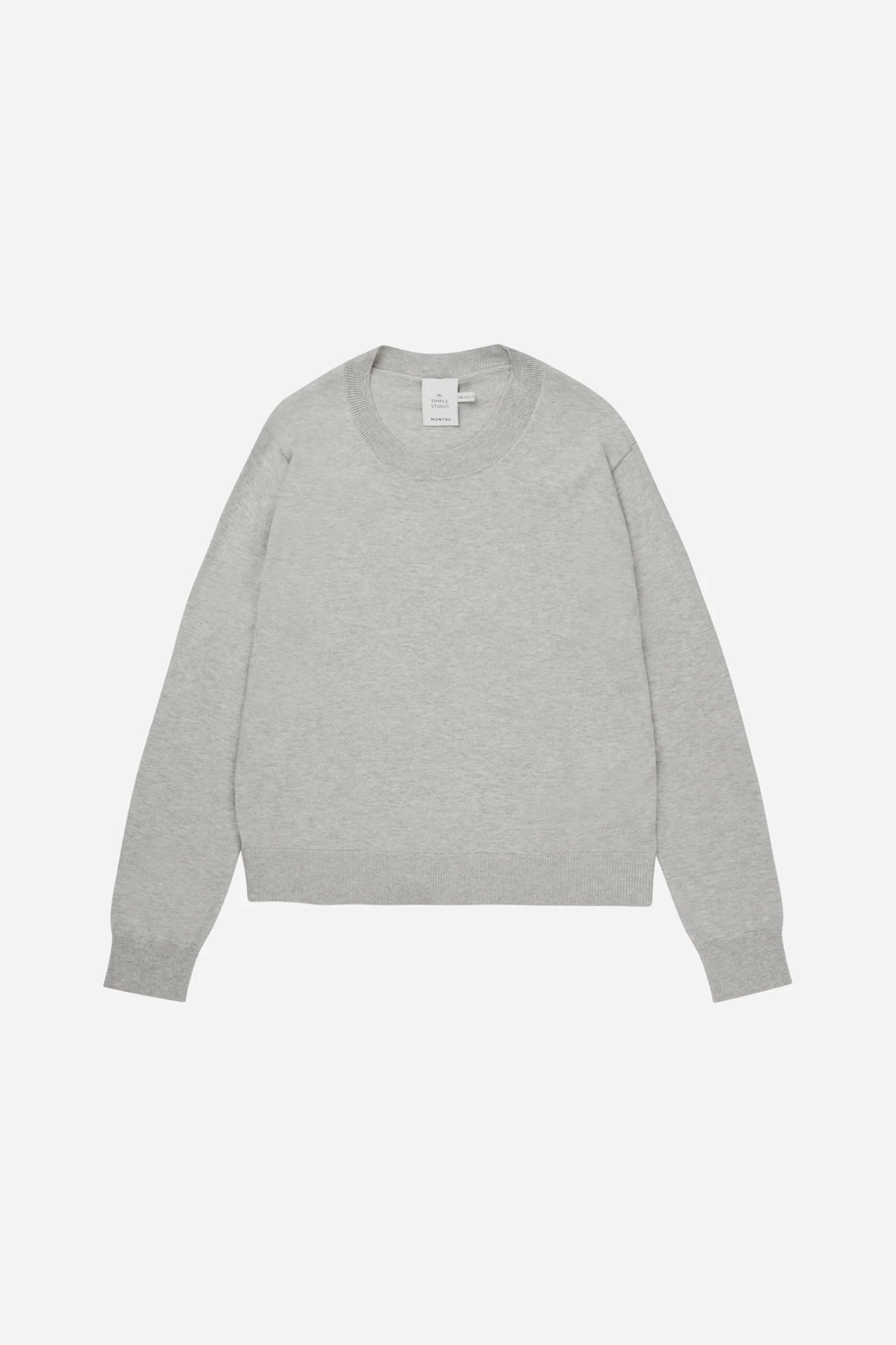 SWELINA - GREY - Image 5