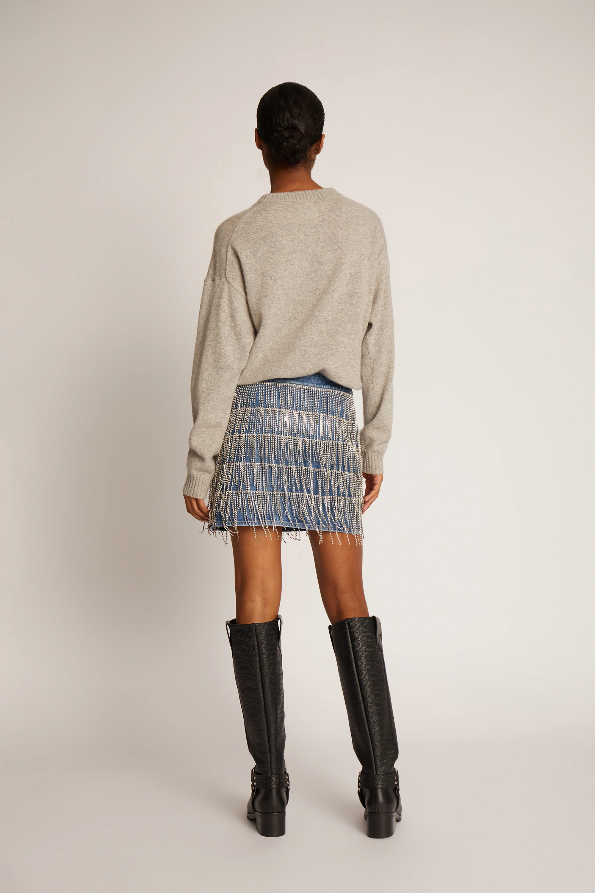 TAGALLI - INDIGO - Image 5