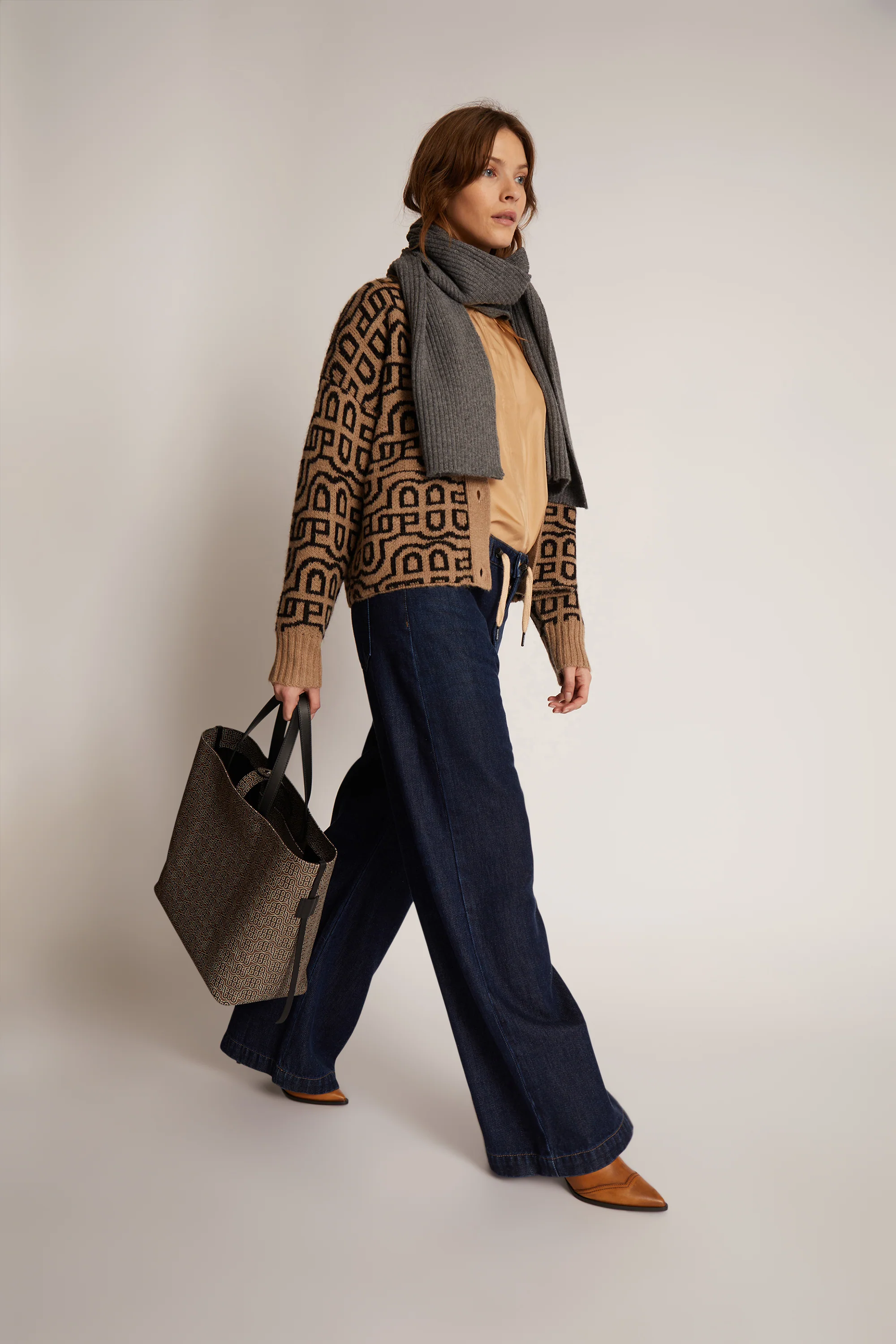 TALHUA - CAMEL - Image 4