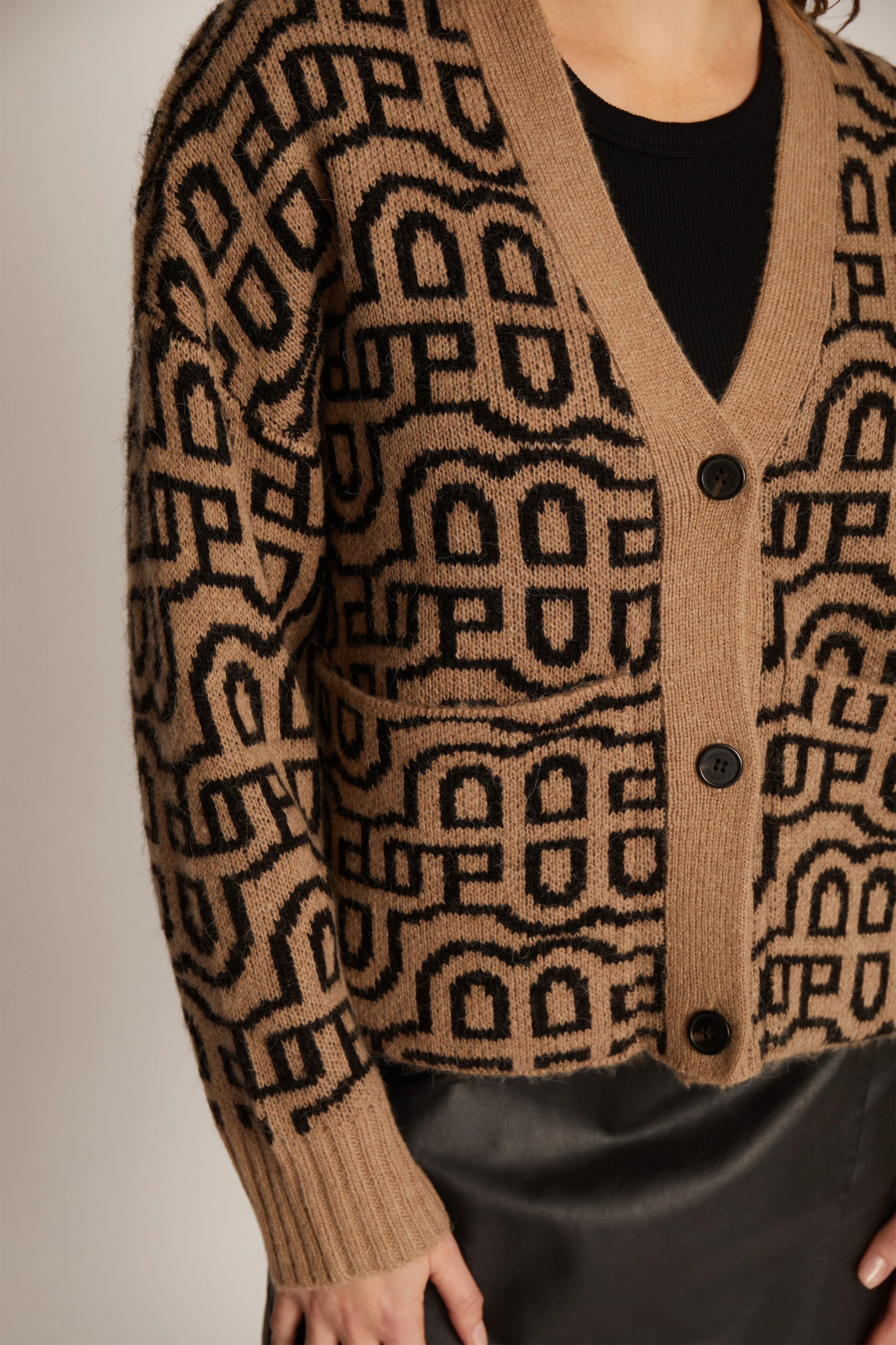 TALHUA - CAMEL - Image 5