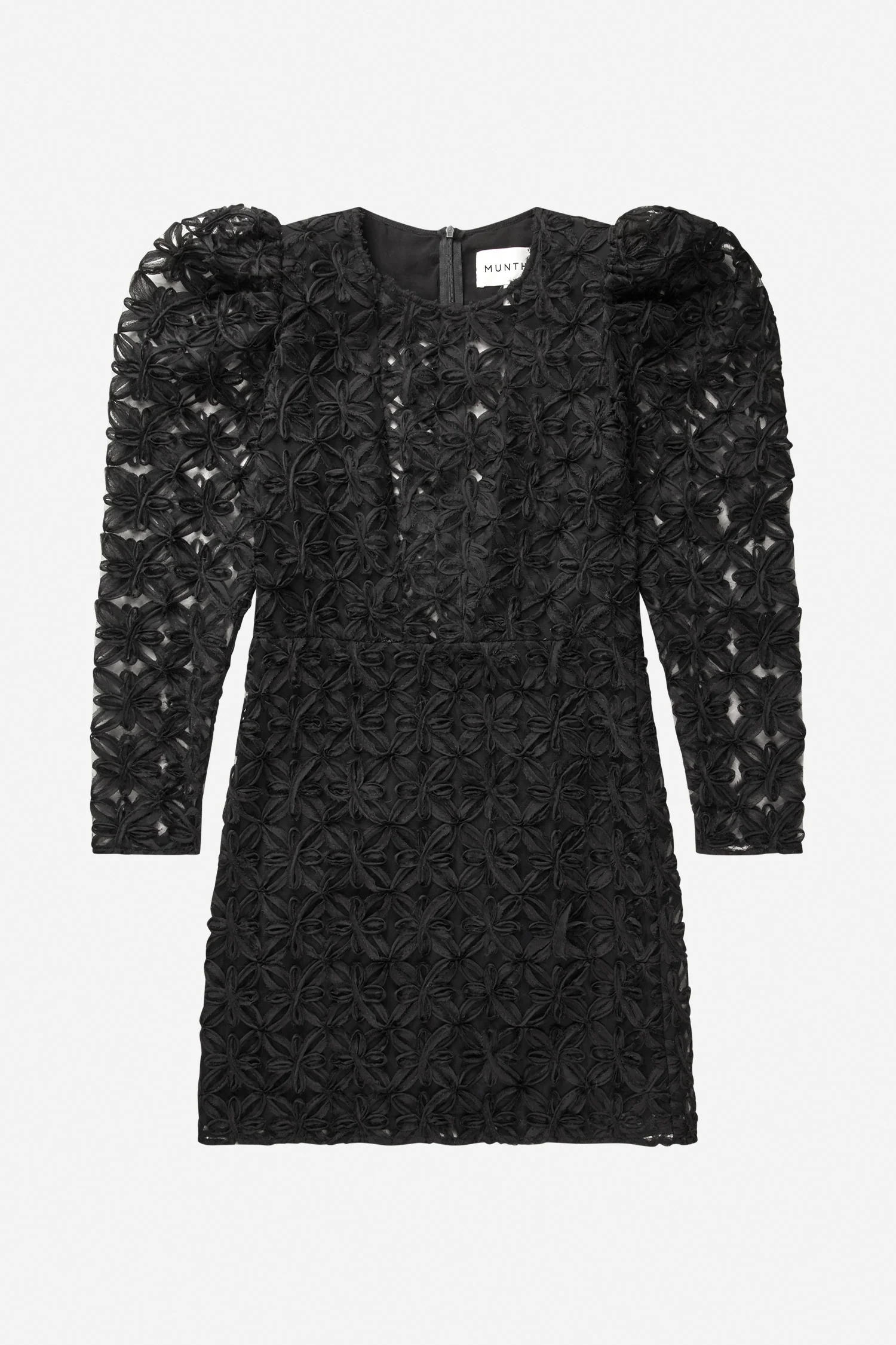 TENNY - BLACK - Image 5