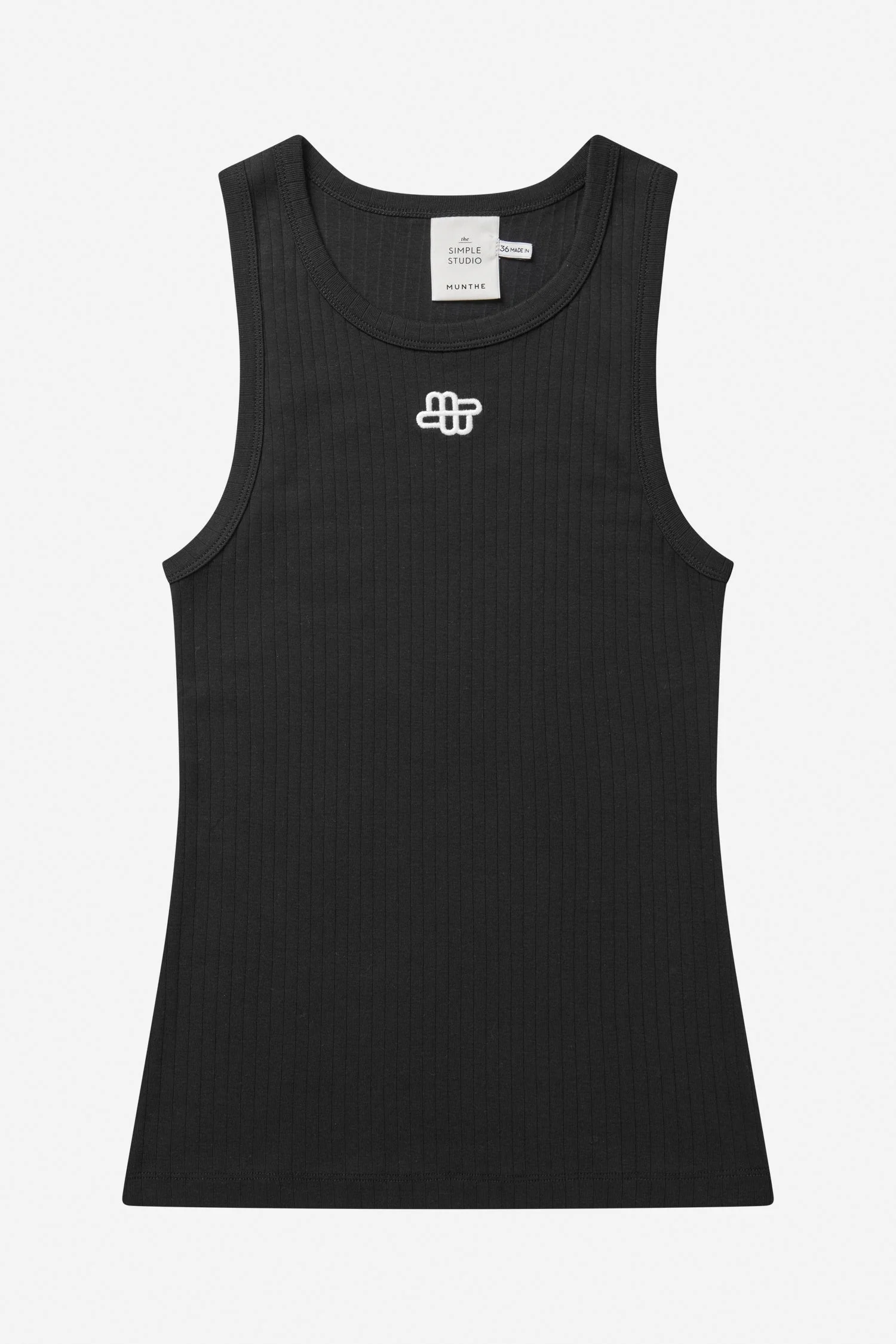 TEZZA - BLACK - Image 4