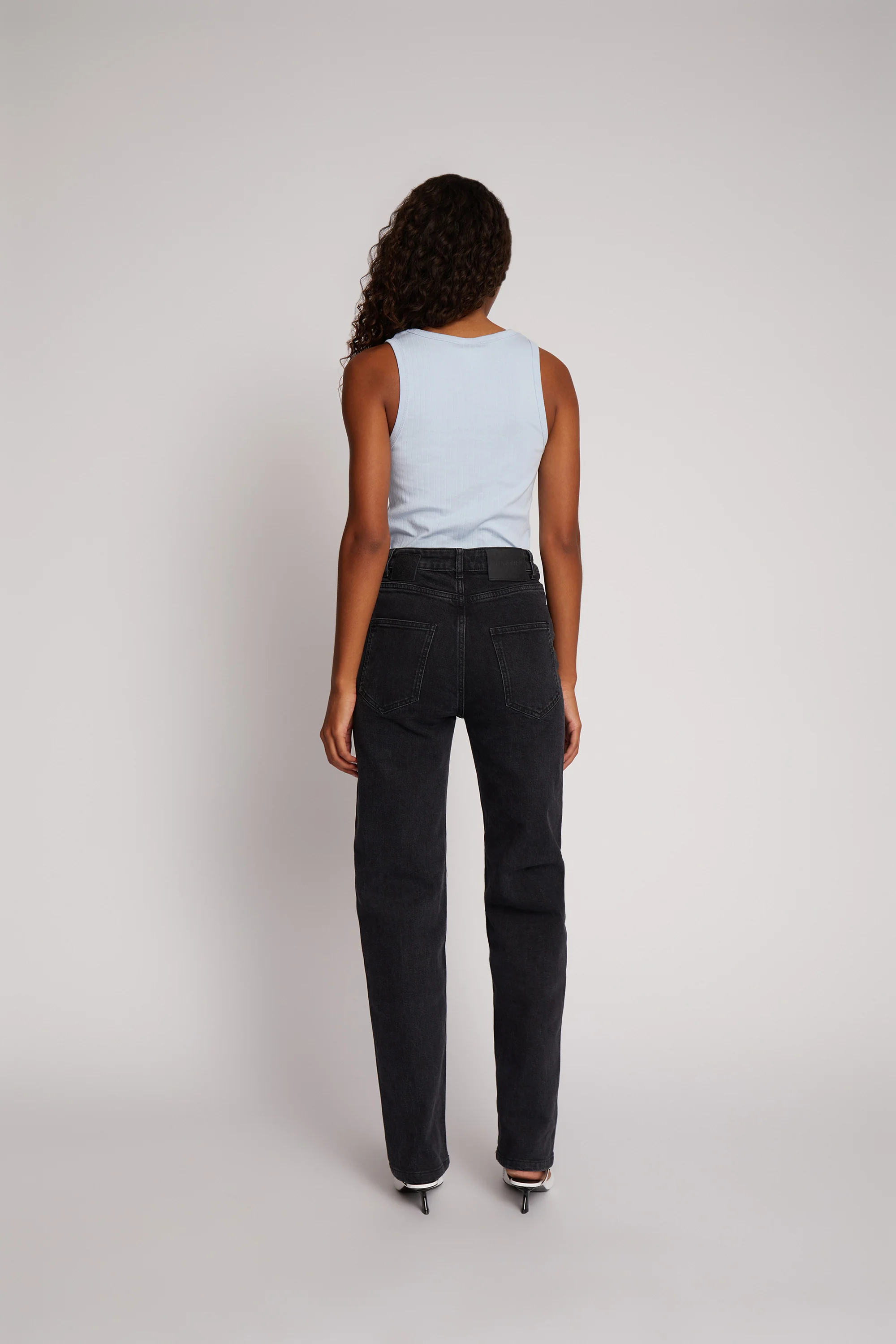 TEZZA - LIGHT BLUE - Image 4