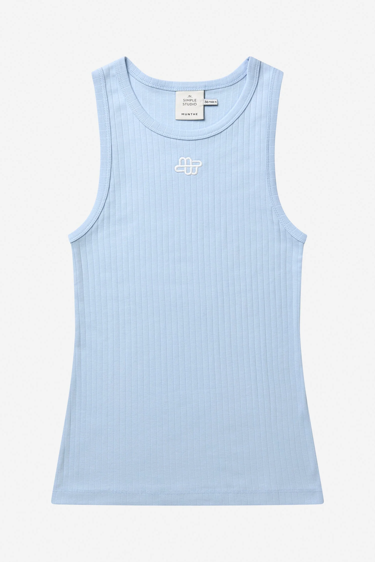 TEZZA - LIGHT BLUE - Image 5