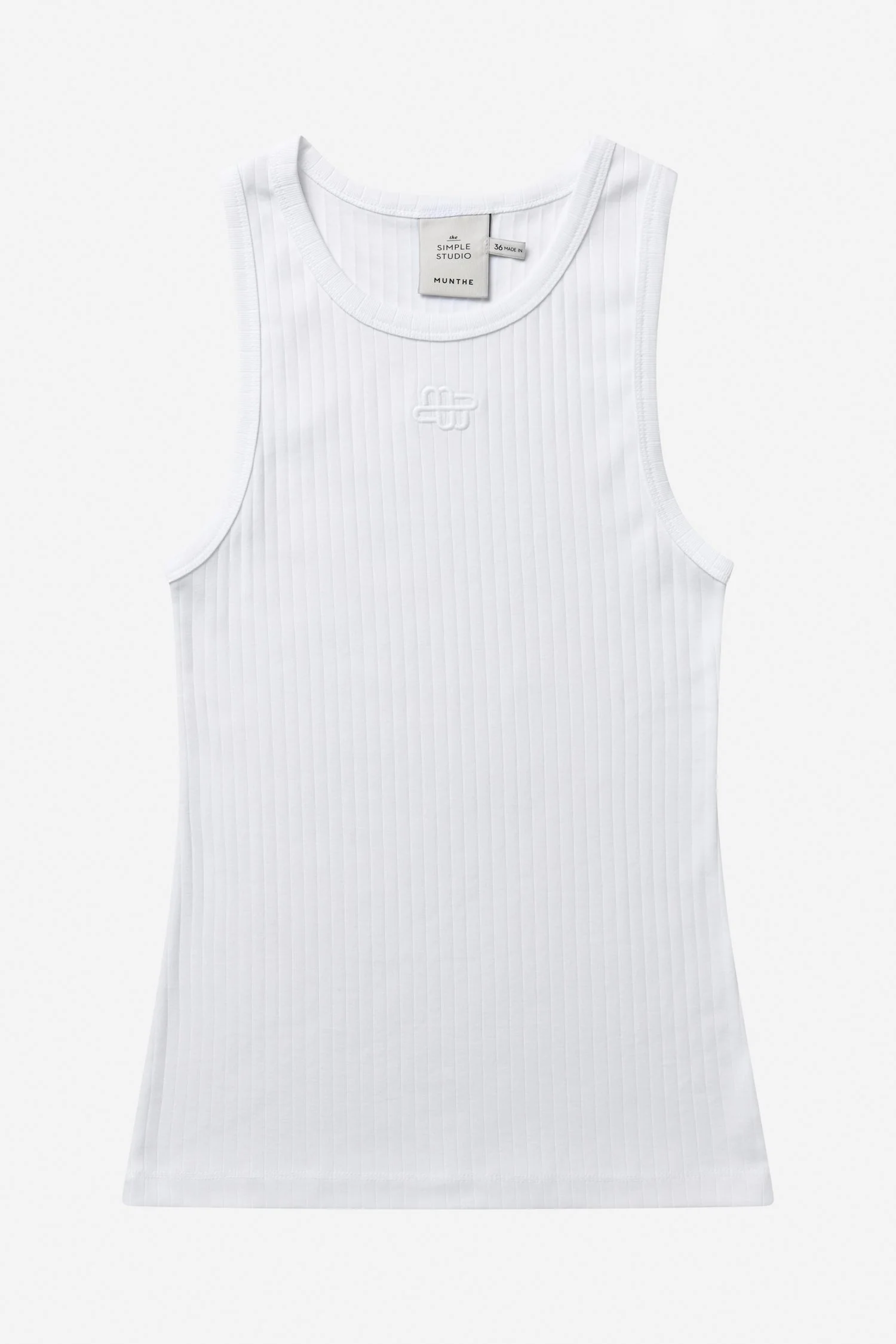 TEZZA - WHITE - Image 4