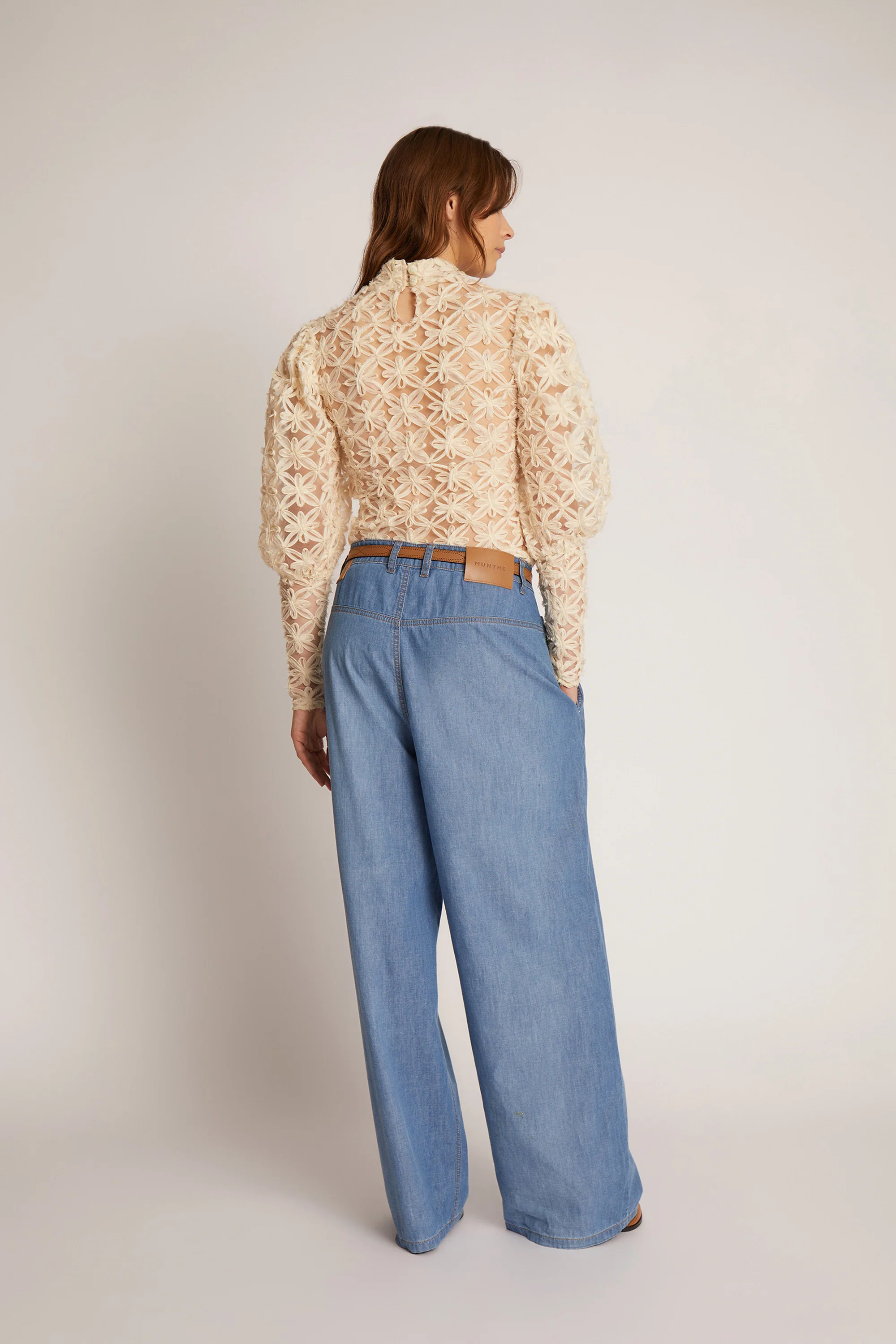 THIKI - CREME - Image 3