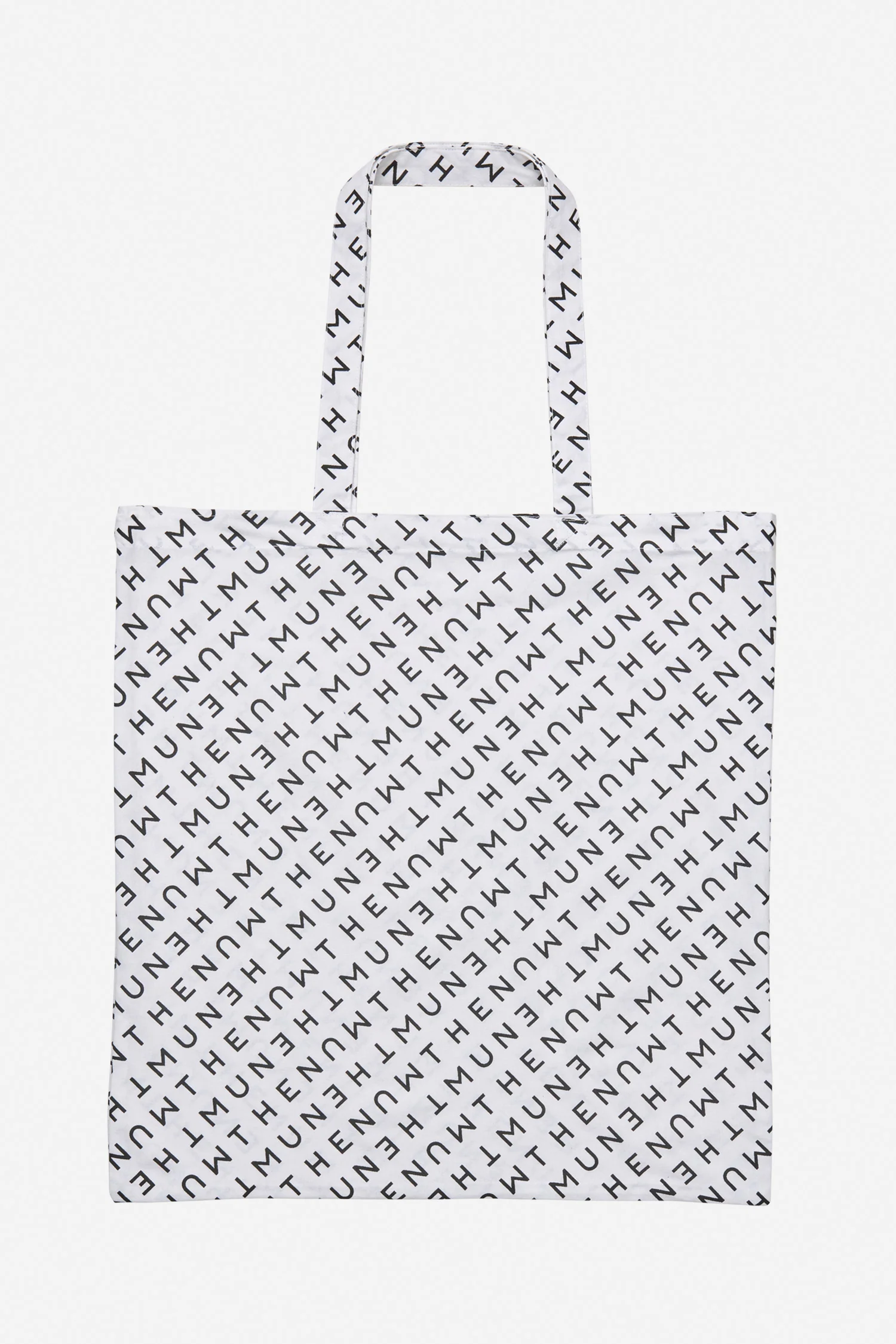 TOTEBAG - WHITE - Image 3
