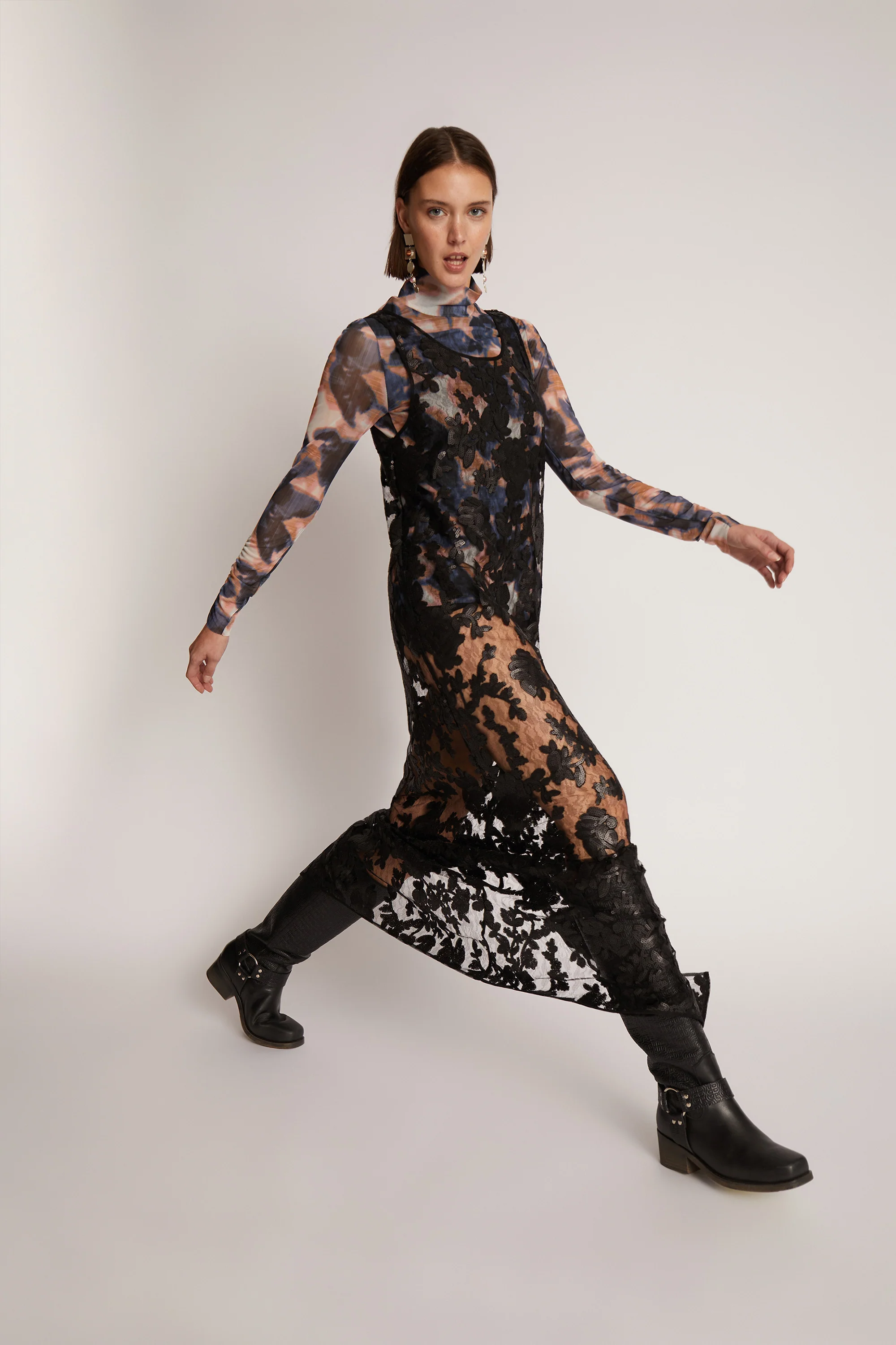 TOTOR - BLACK - Image 5