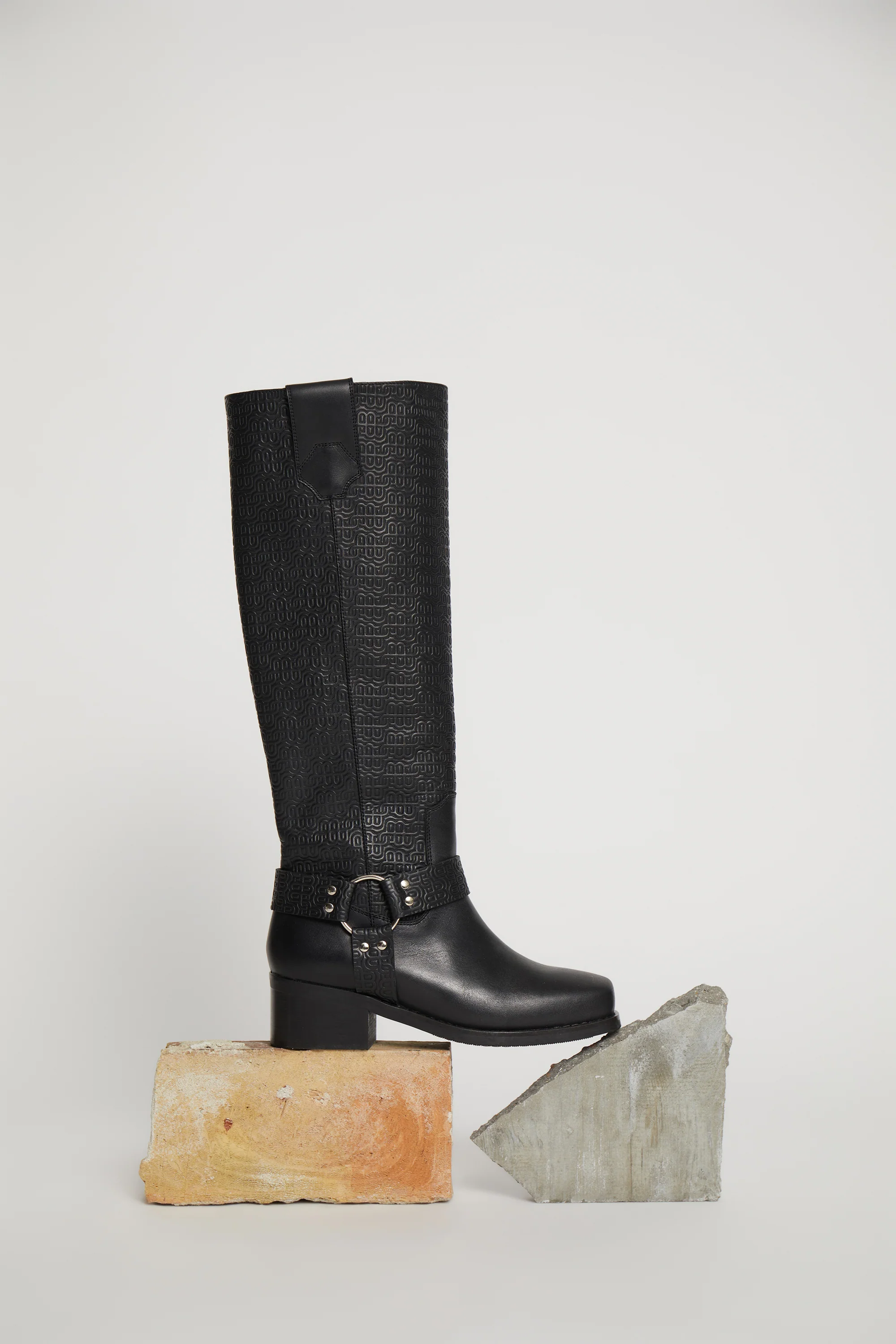 TOTOR - BLACK - Image 9