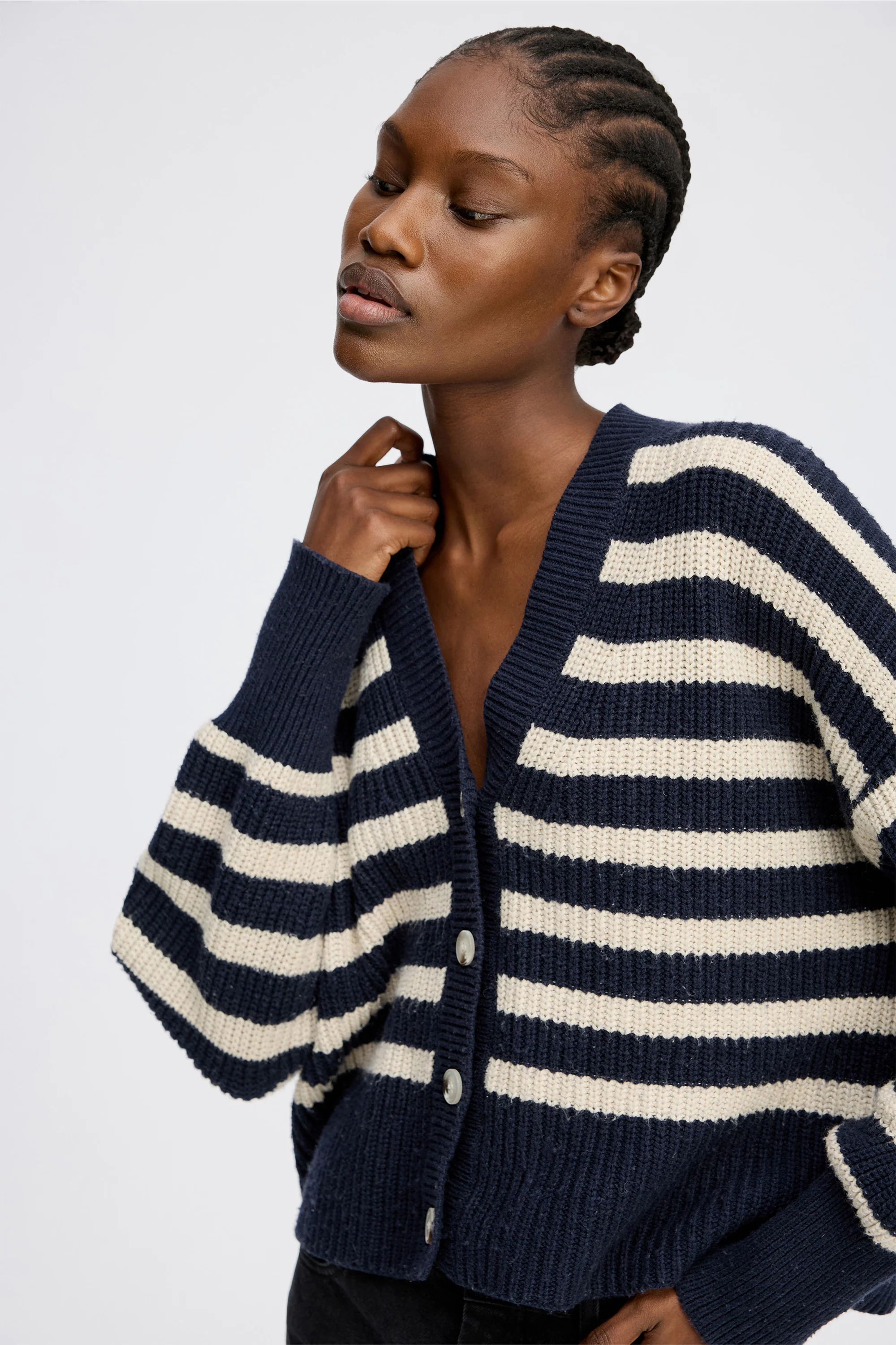 TUPPER - NAVY - Image 3