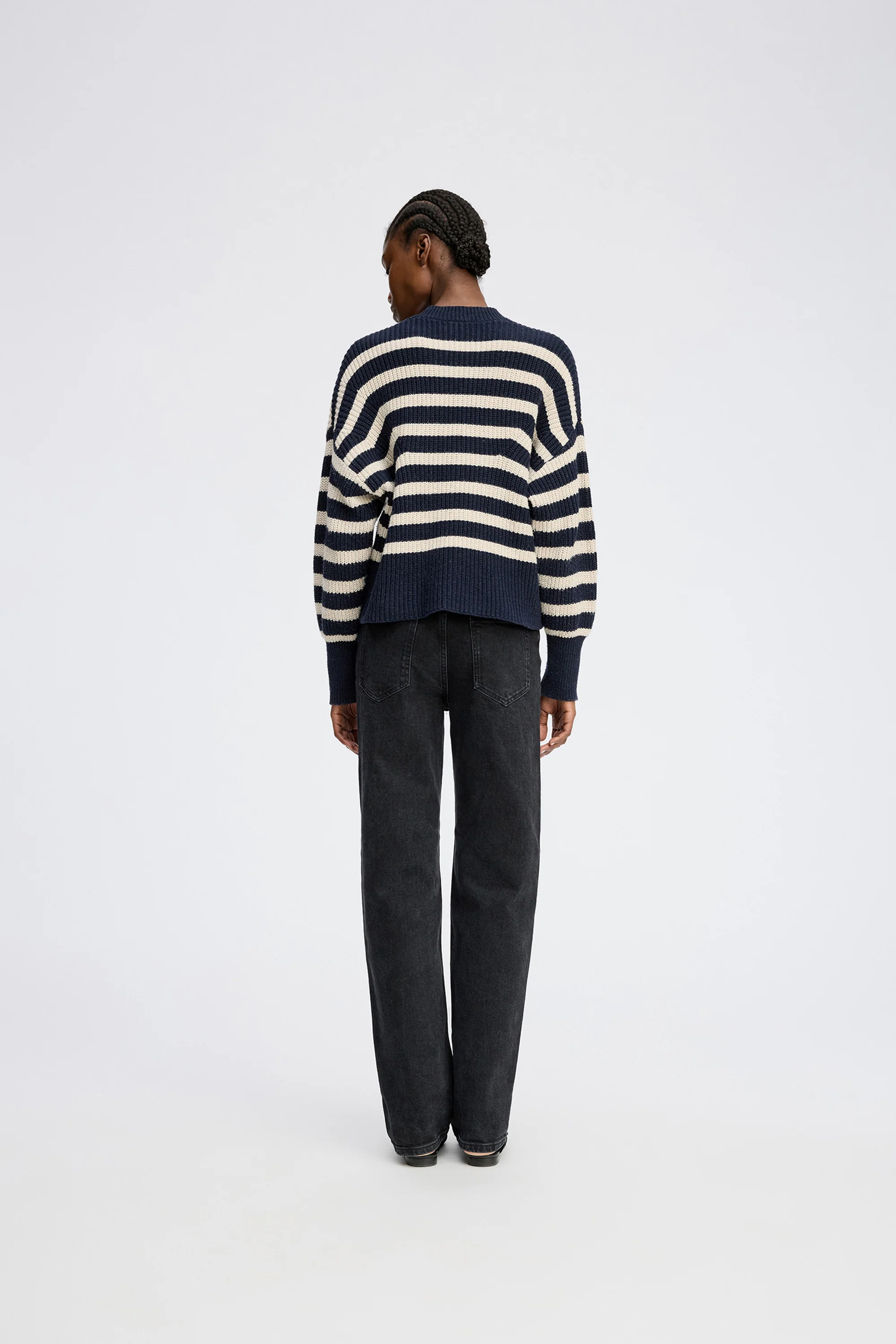 TUPPER - NAVY - Image 4