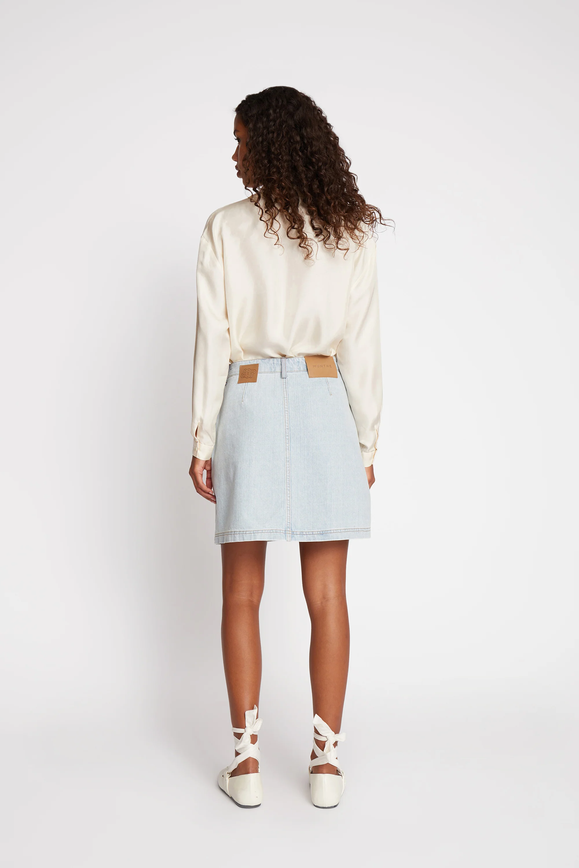 UPALA - LIGHT BLUE - Image 4