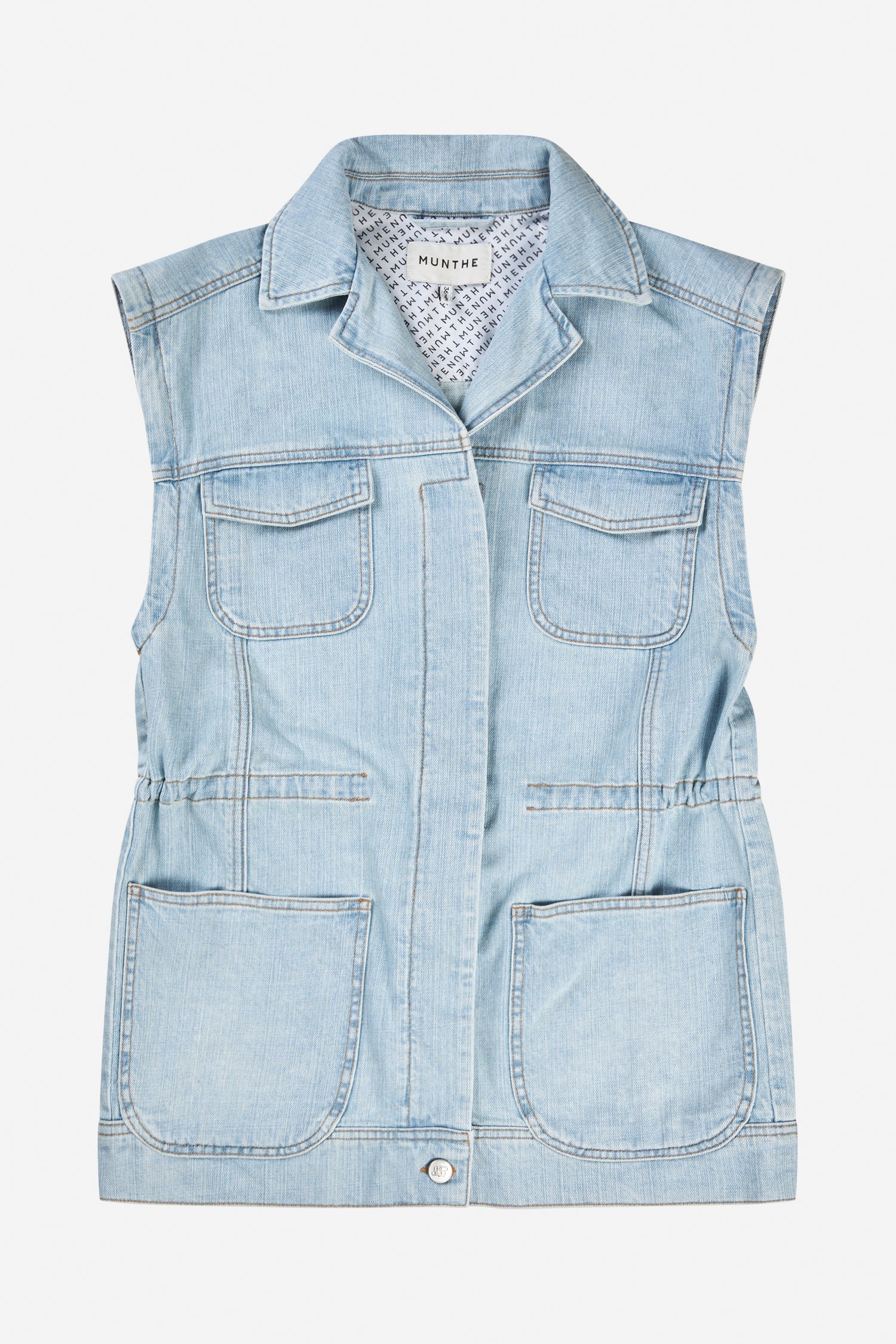 USAMI - LIGHT BLUE - Image 5