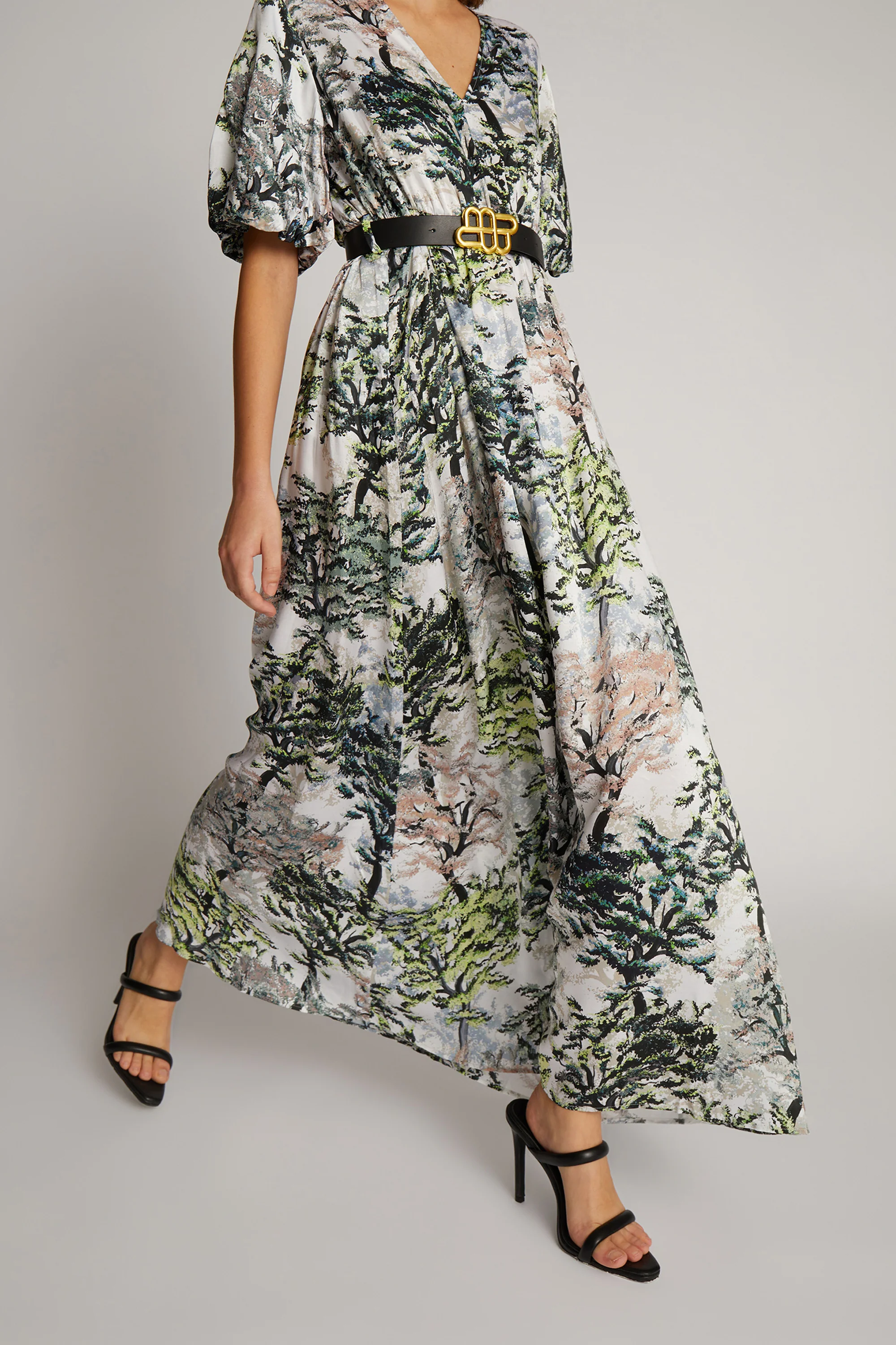 VENCER - DUSTY GREEN - Image 3