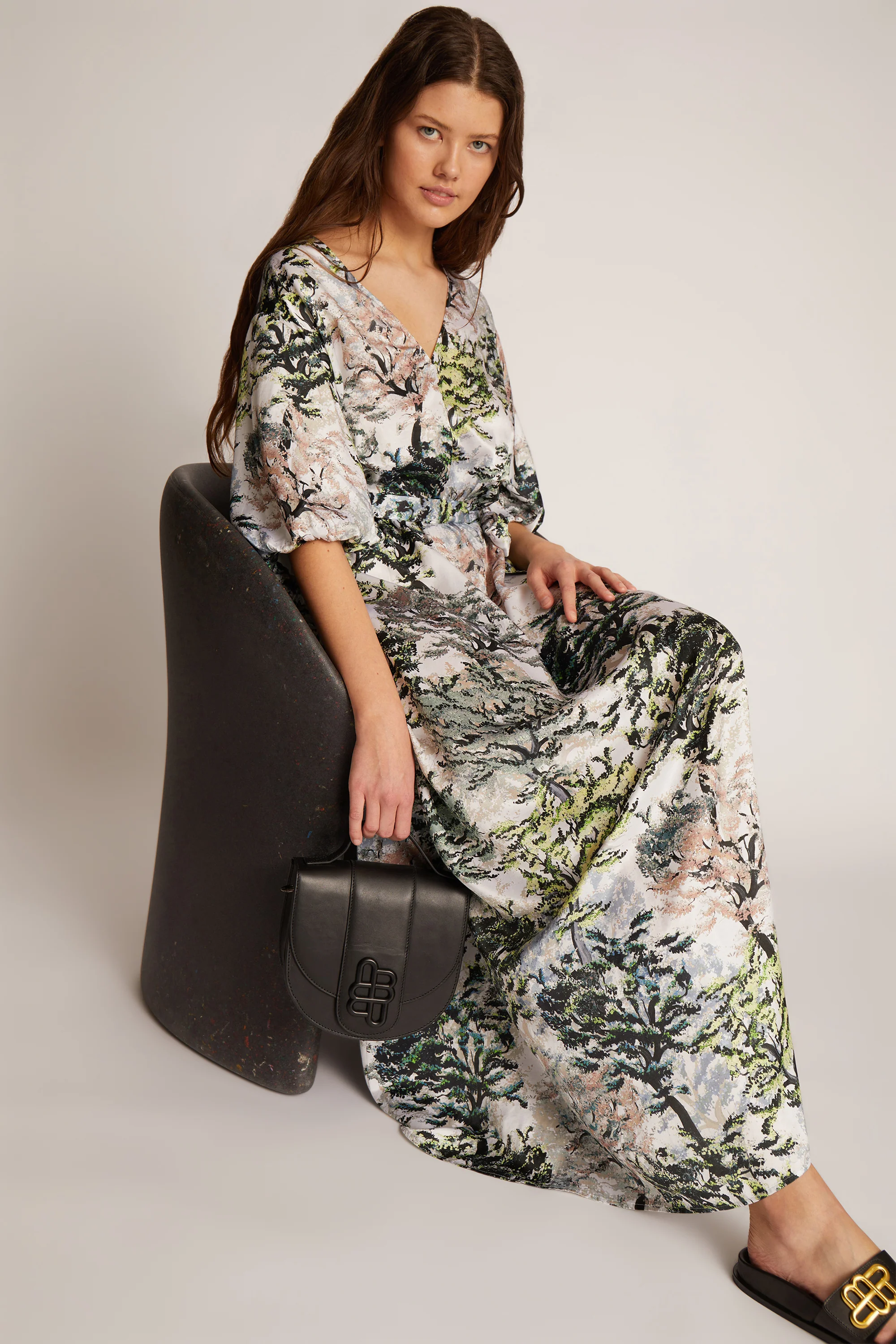 VENCER - DUSTY GREEN - Image 5