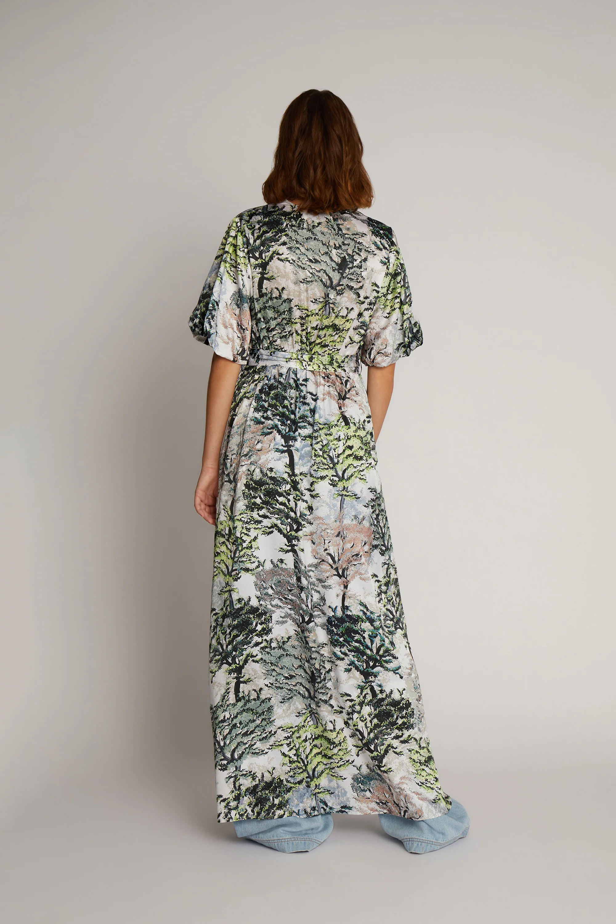 VENCER - DUSTY GREEN - Image 6