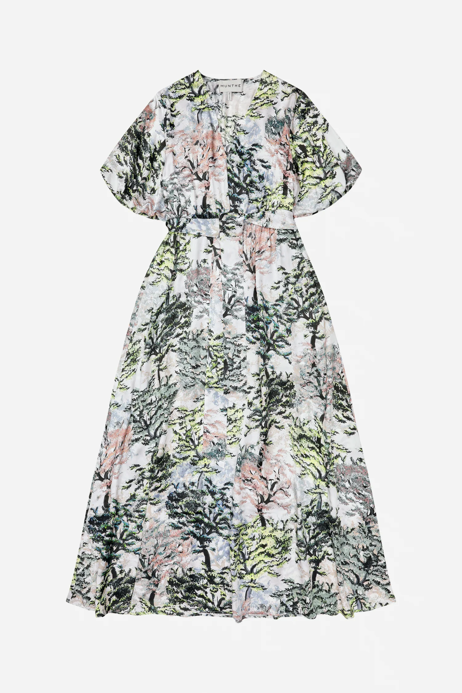 VENCER - DUSTY GREEN - Image 7